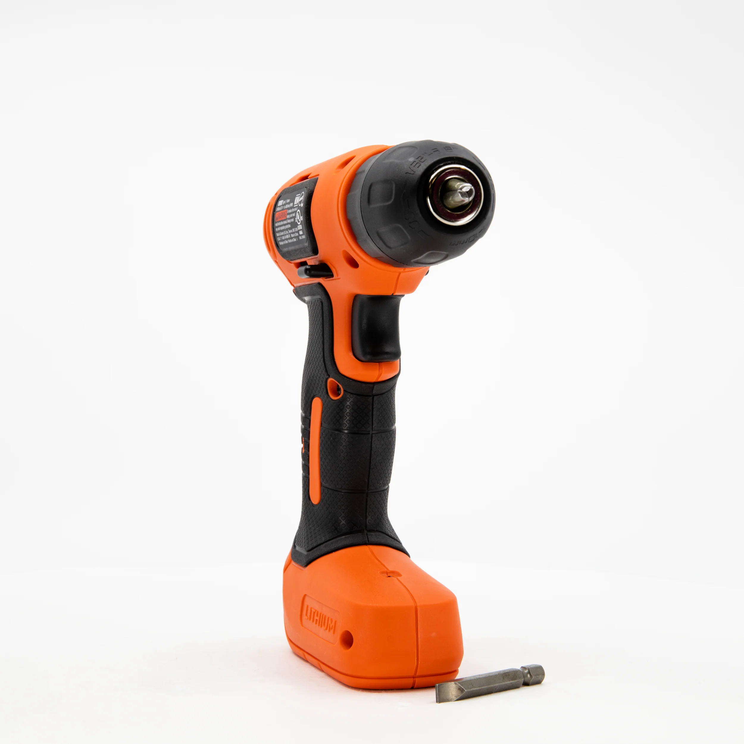 8V MAX* Cordless Drill/Driver - Image 28