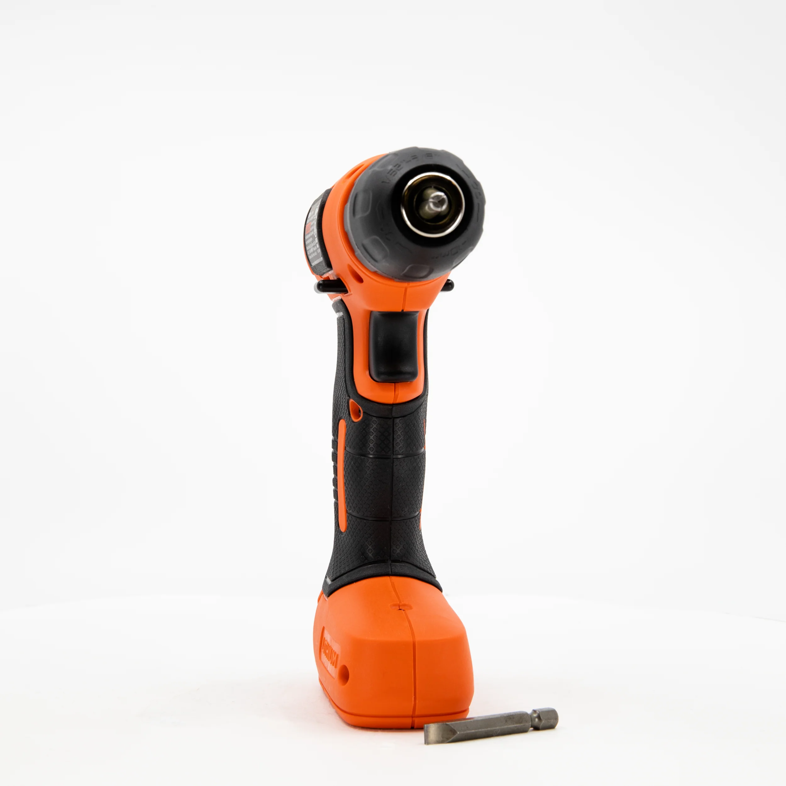 8V MAX* Cordless Drill/Driver - Image 29