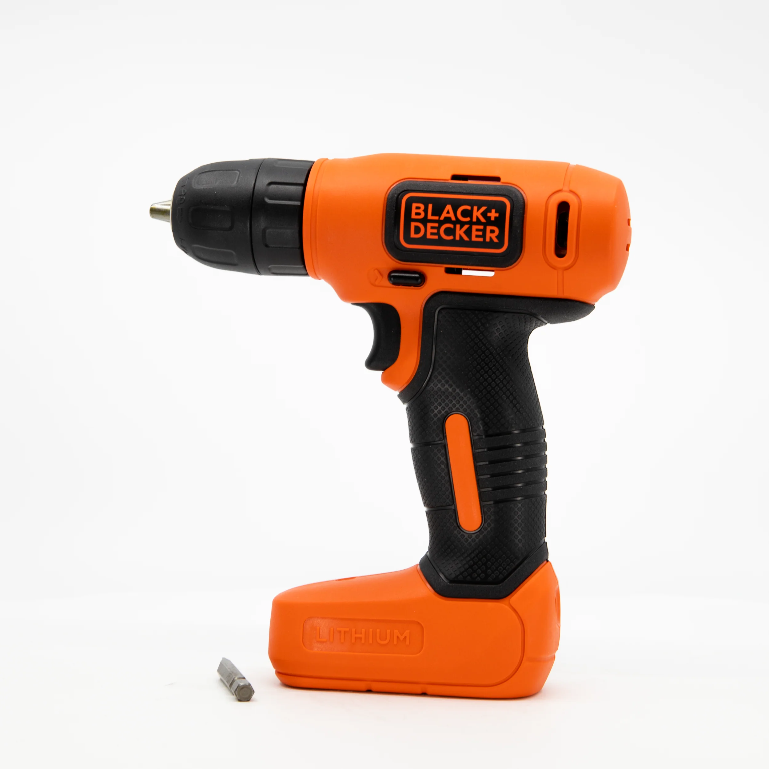 8V MAX* Cordless Drill/Driver - Image 4