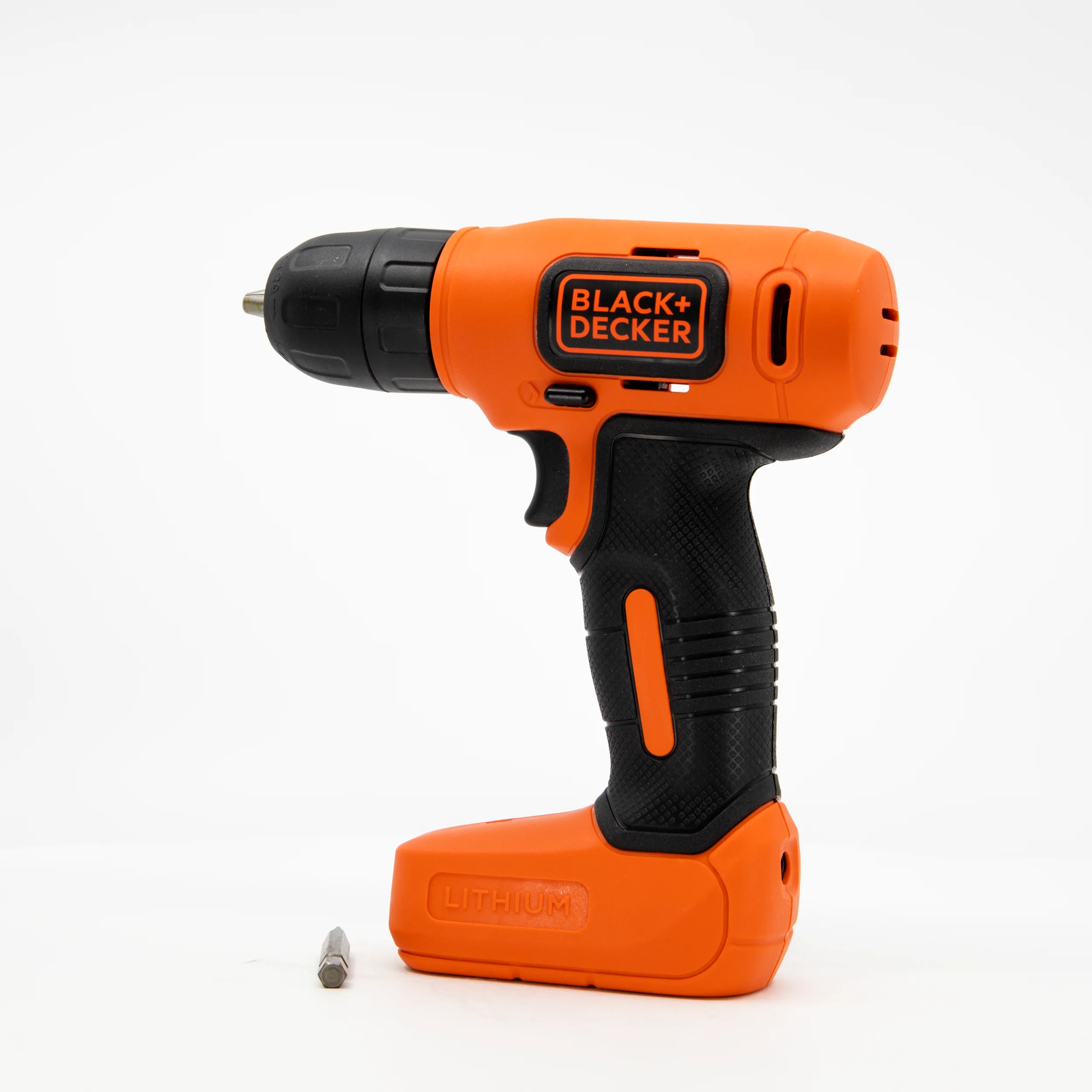 8V MAX* Cordless Drill/Driver - Image 5