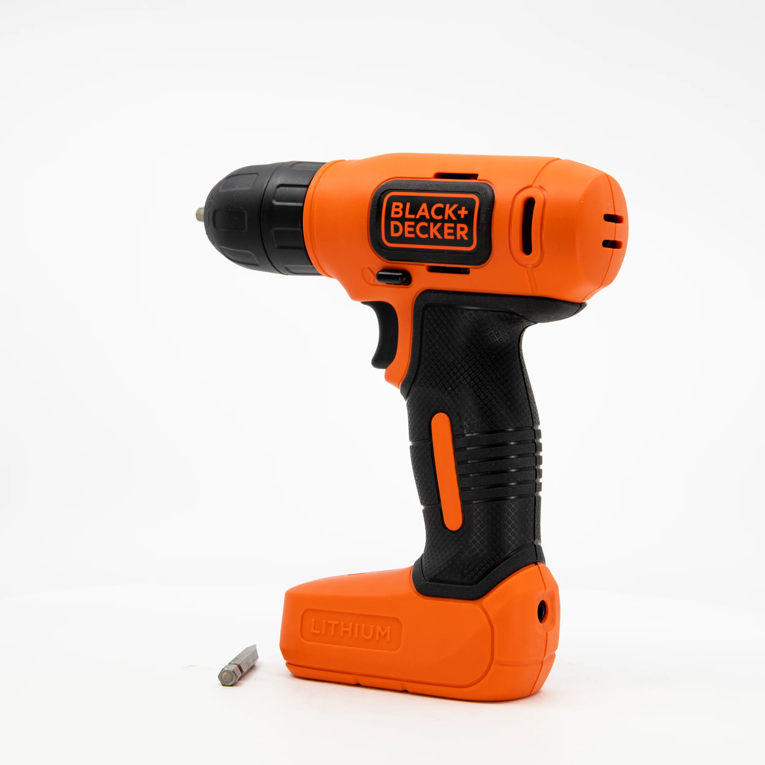 8V MAX* Cordless Drill/Driver - Image 6