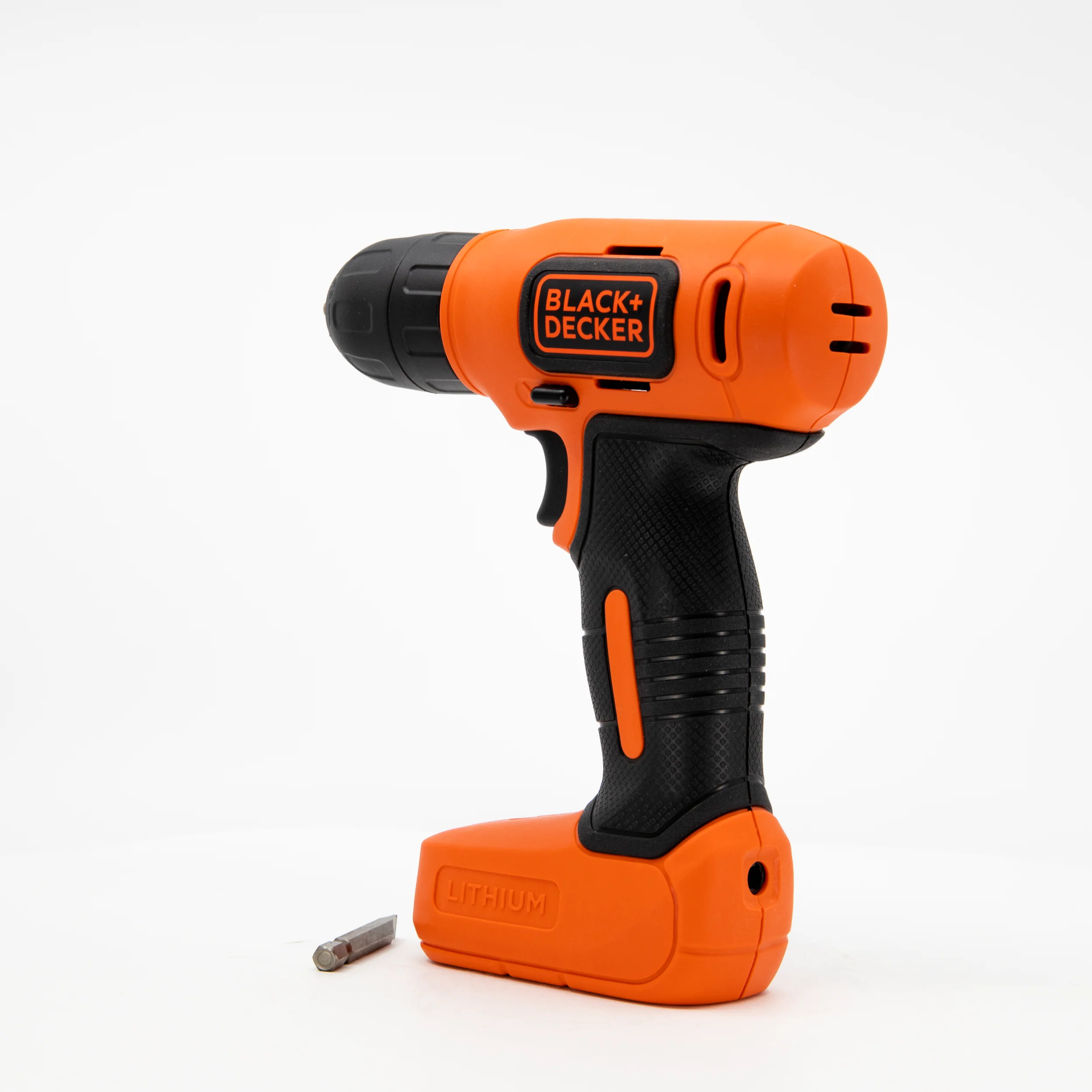 8V MAX* Cordless Drill/Driver - Image 7