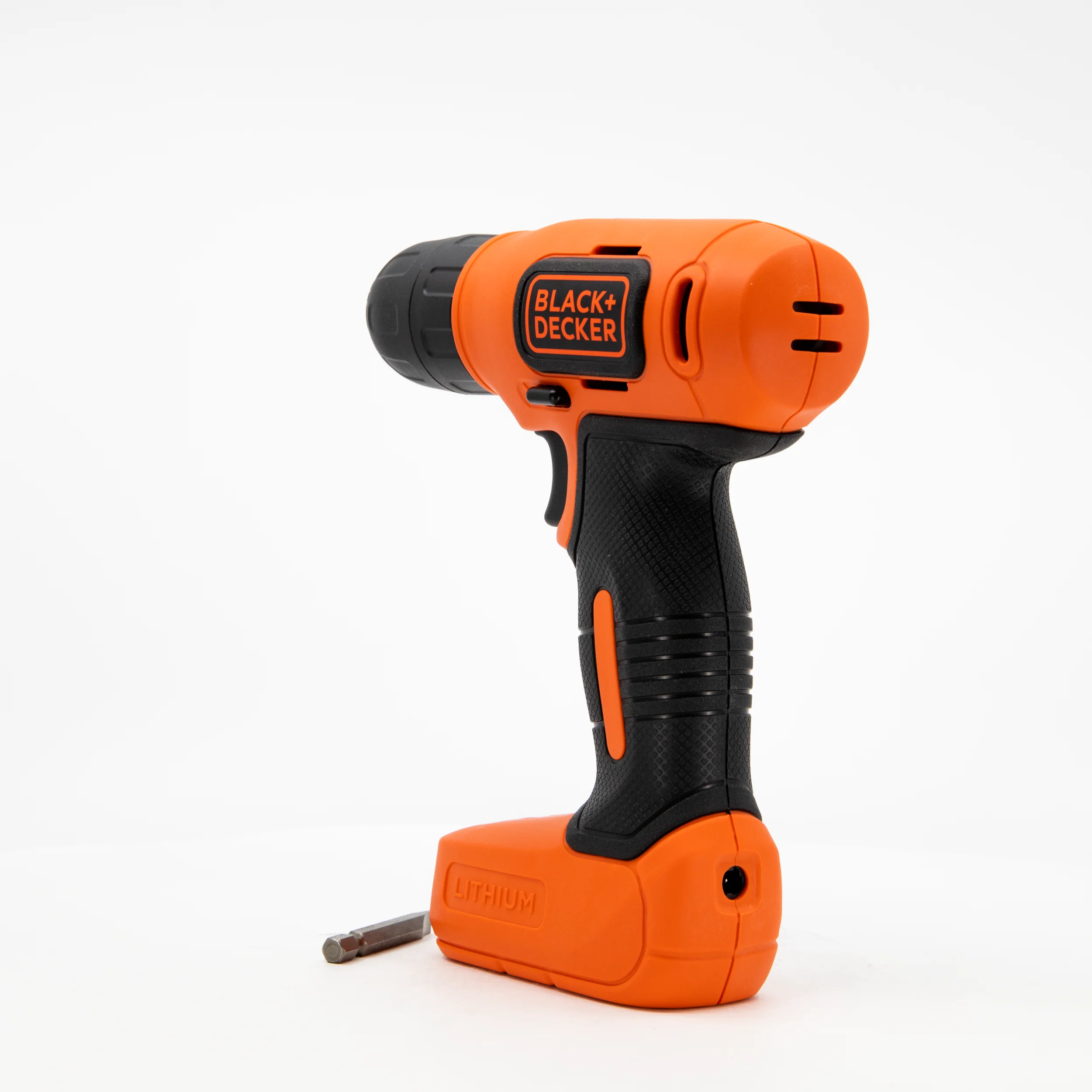 8V MAX* Cordless Drill/Driver - Image 8