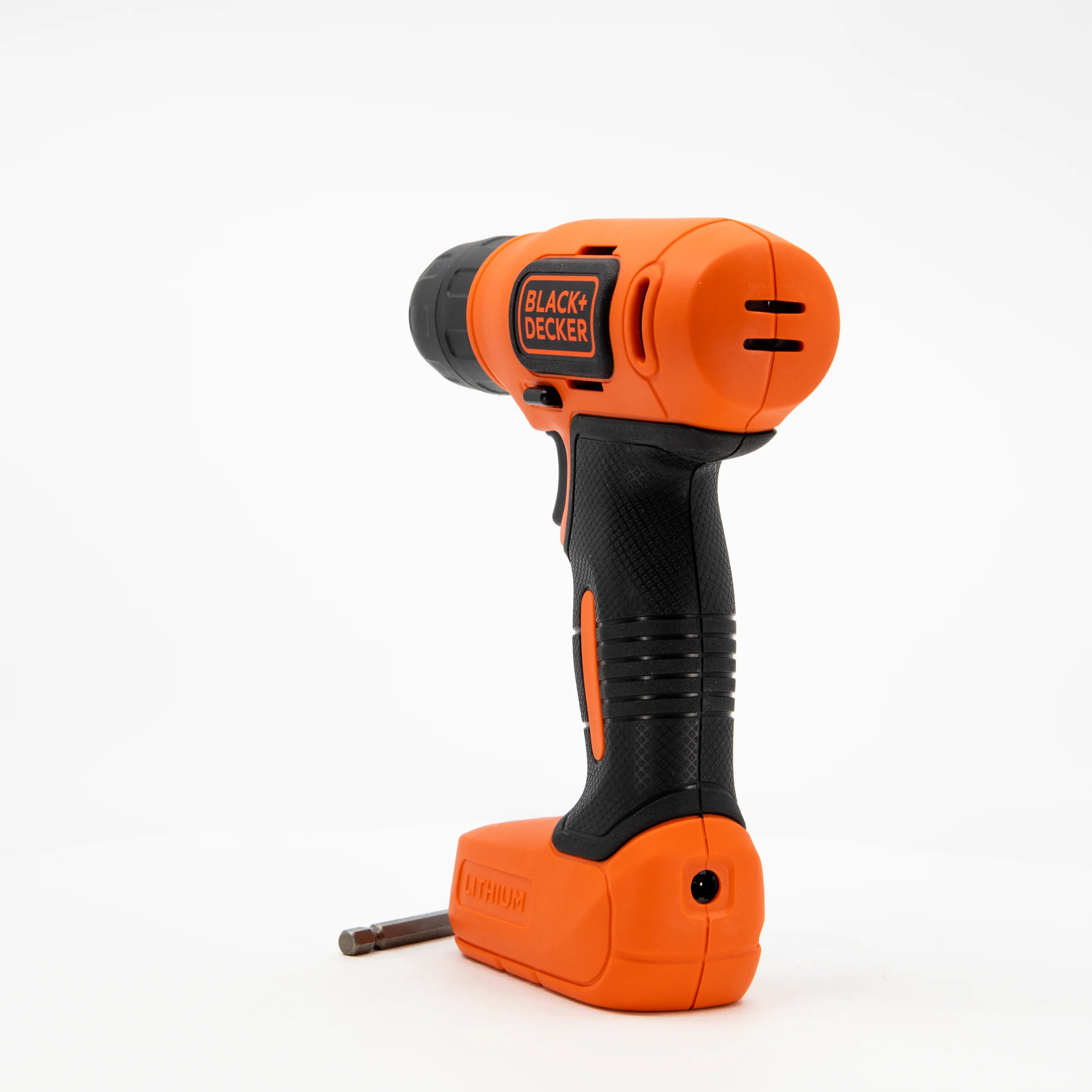 8V MAX* Cordless Drill/Driver - Image 9