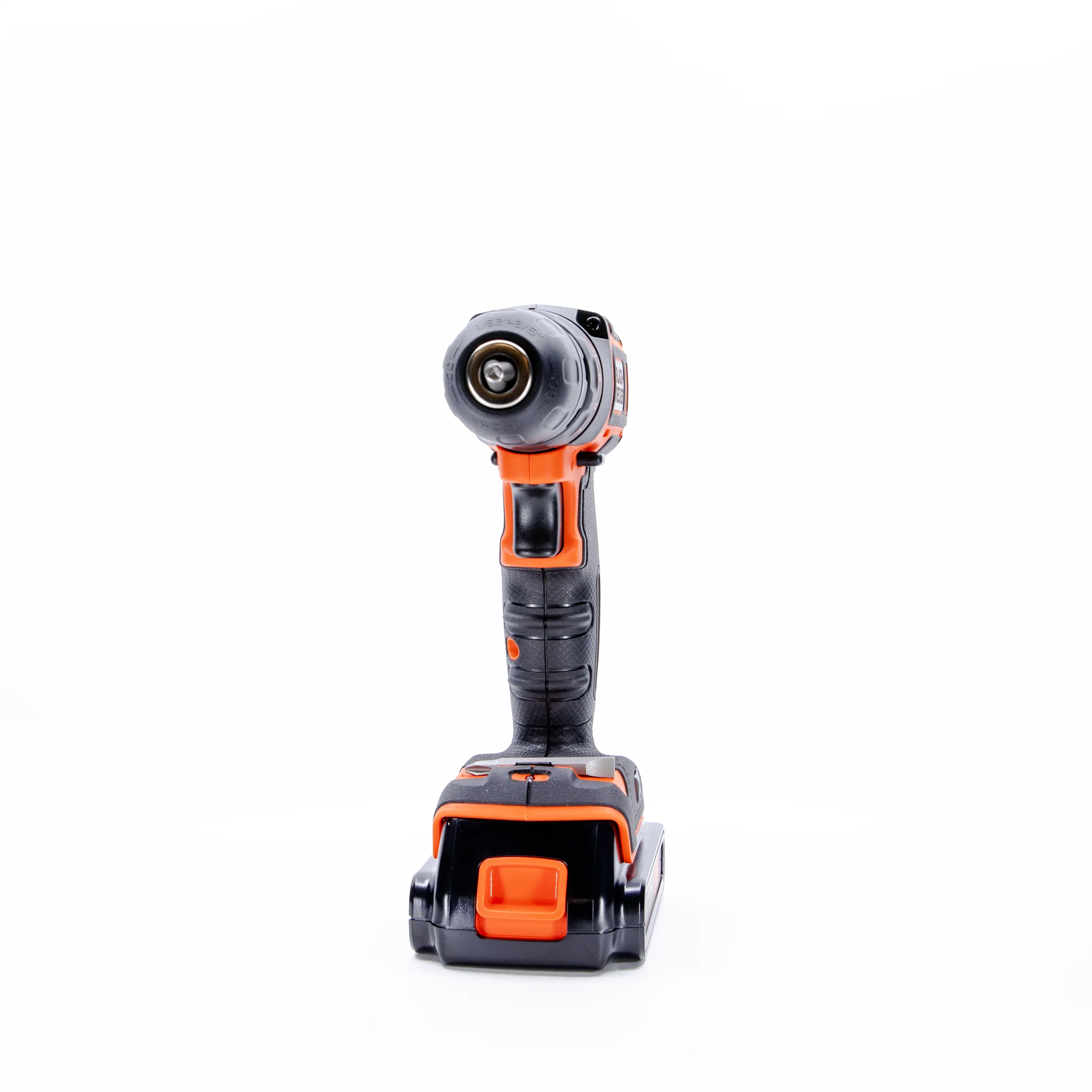 20V MAX* POWERCONNECT™ Cordless 3/8 Inch Drill Driver Kit, Battery and Charger Included - Image 32