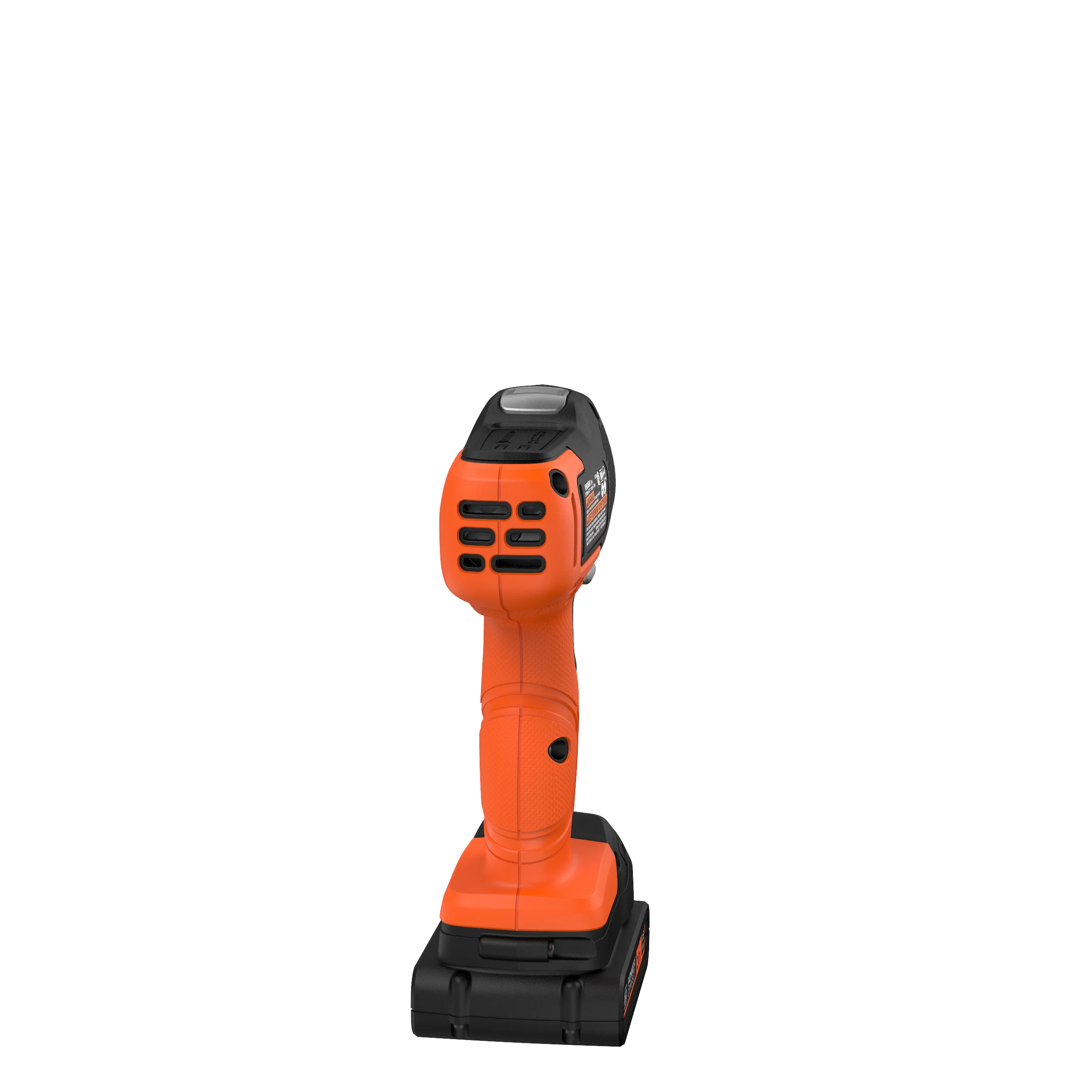 20V MAX* POWERCONNECT™ MATRIX™ Cordless Drill/Driver, Battery and Charger Included - Image 38