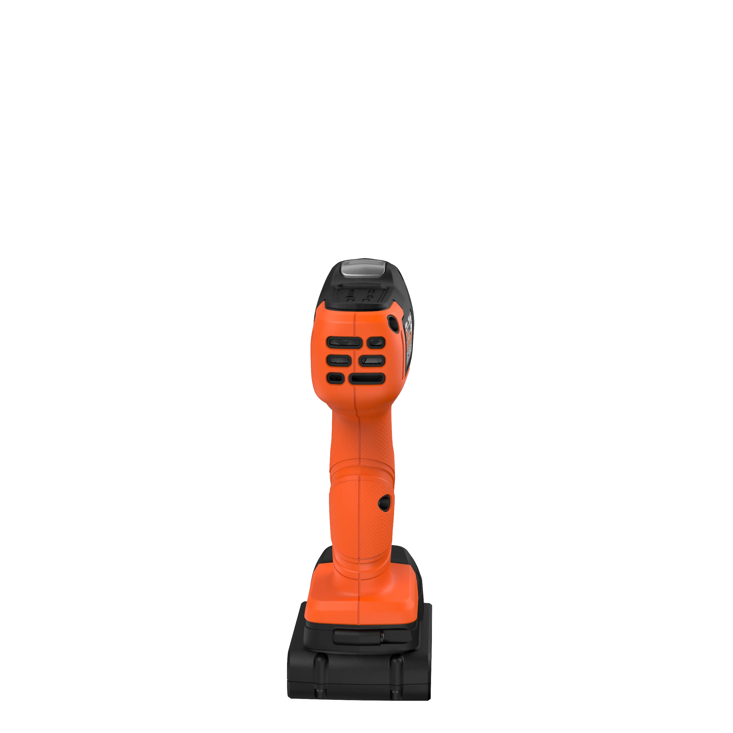 20V MAX* POWERCONNECT™ MATRIX™ Cordless Drill/Driver, Battery and Charger Included - Image 39