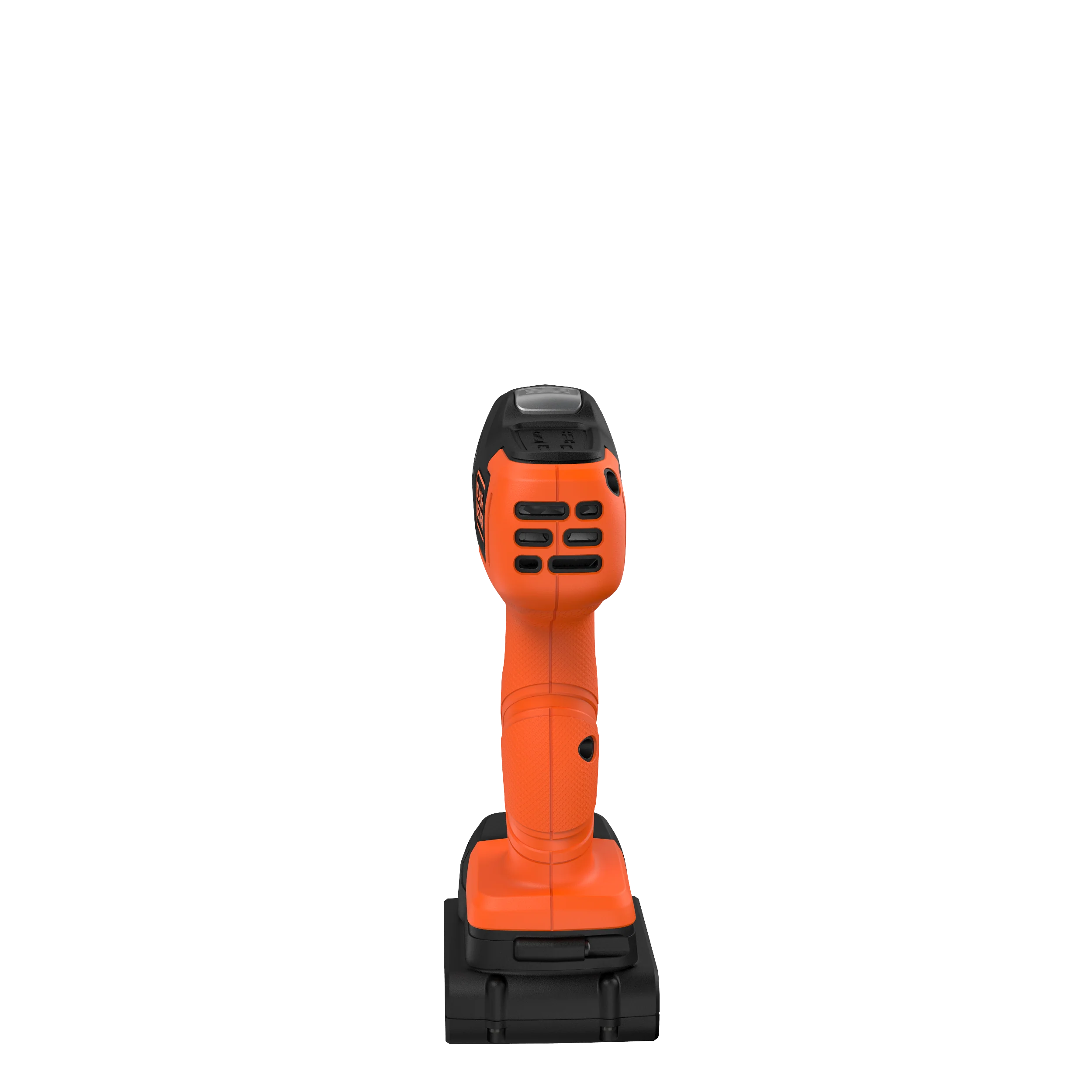 20V MAX* POWERCONNECT™ MATRIX™ Cordless Drill/Driver, Battery and Charger Included - Image 40