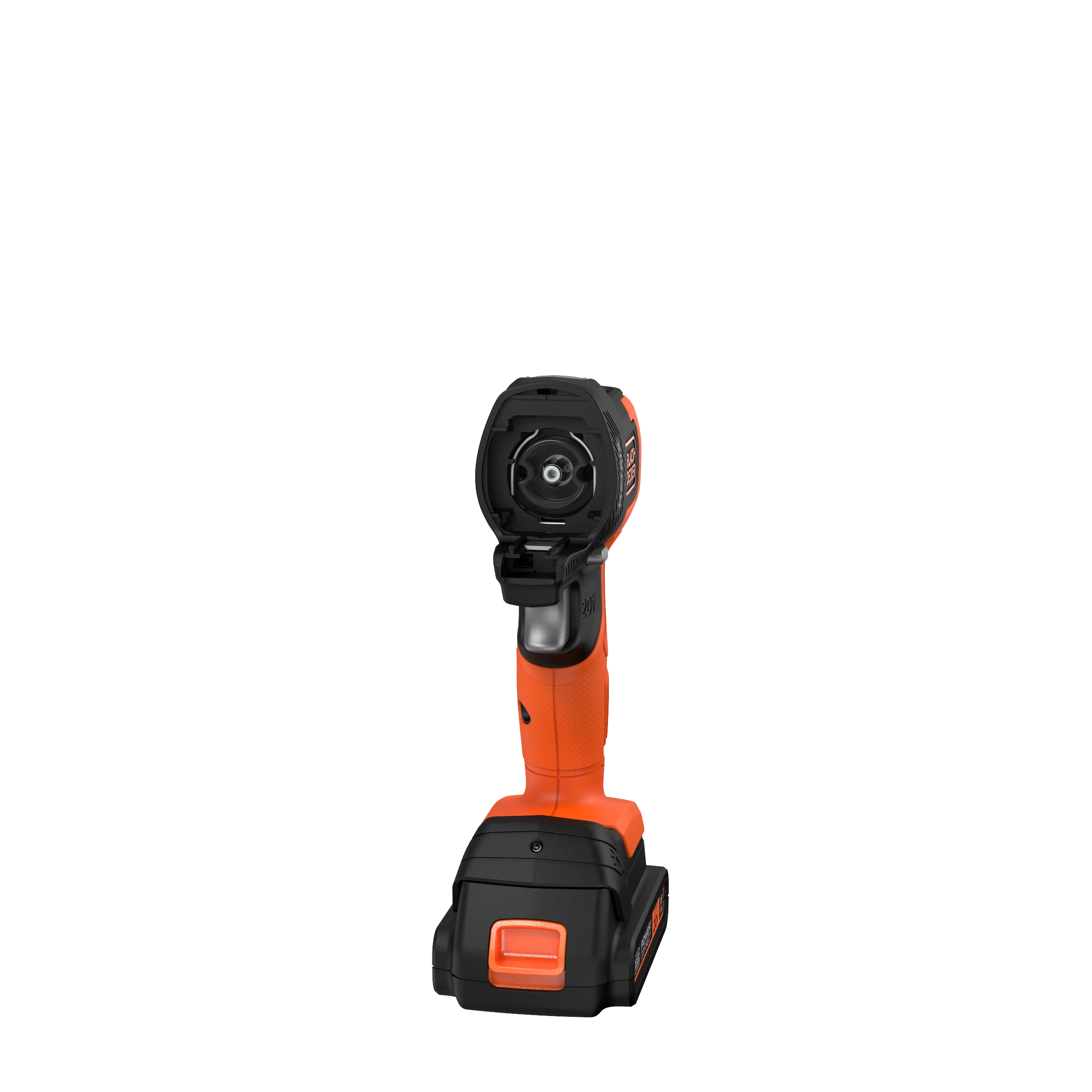 20V MAX* POWERCONNECT™ MATRIX™ Cordless Drill/Driver, Battery and Charger Included - Image 73