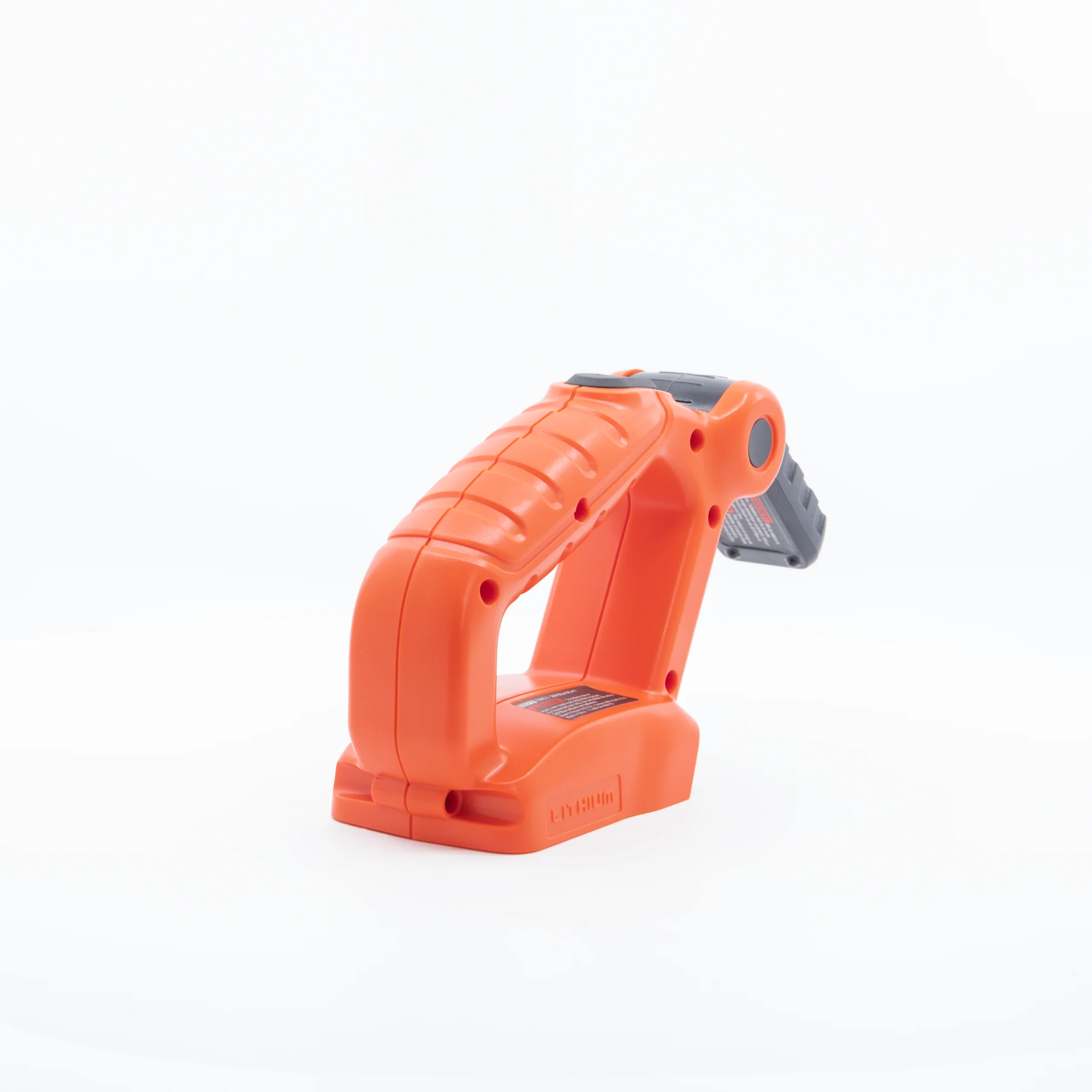 20V MAX* Lithium Flashlight - Battery and Charger Not Included - Image 22