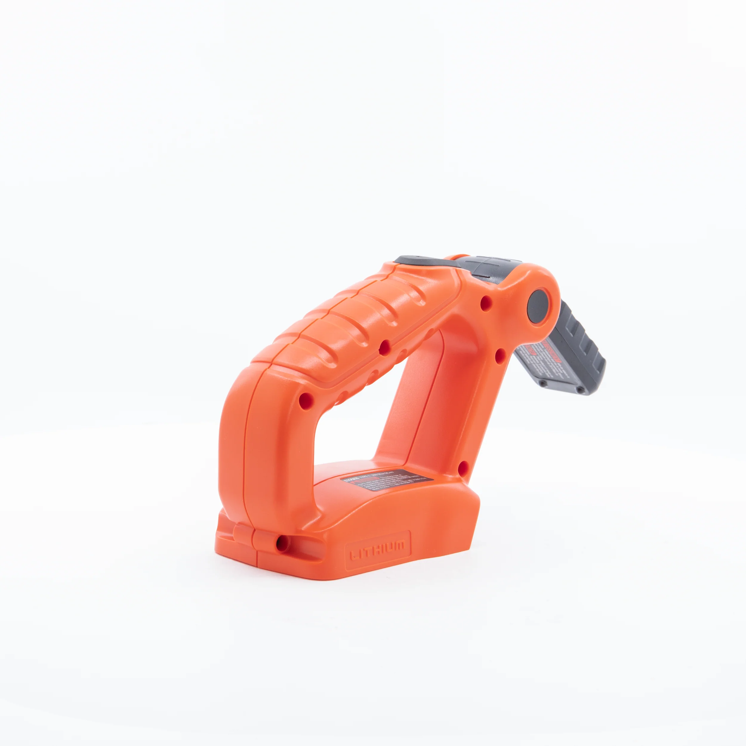 20V MAX* Lithium Flashlight - Battery and Charger Not Included - Image 23