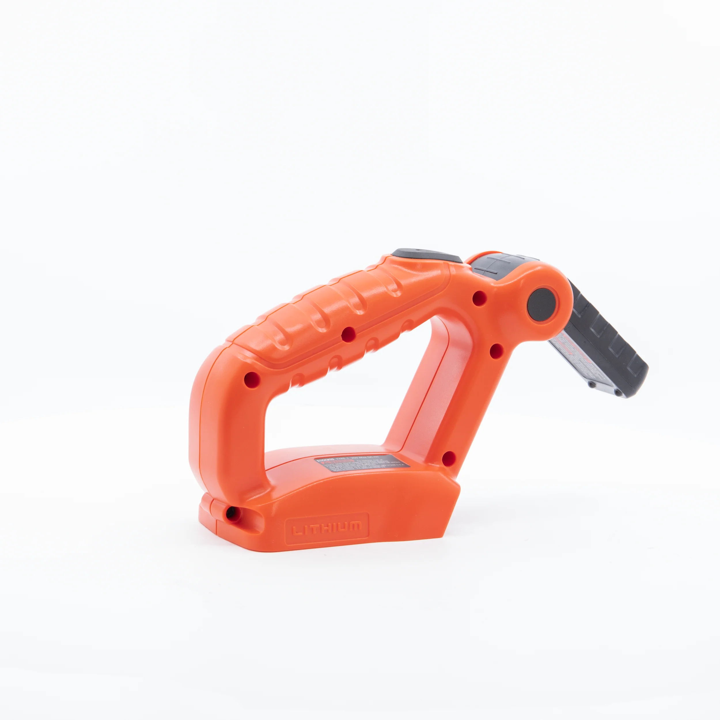 20V MAX* Lithium Flashlight - Battery and Charger Not Included - Image 25