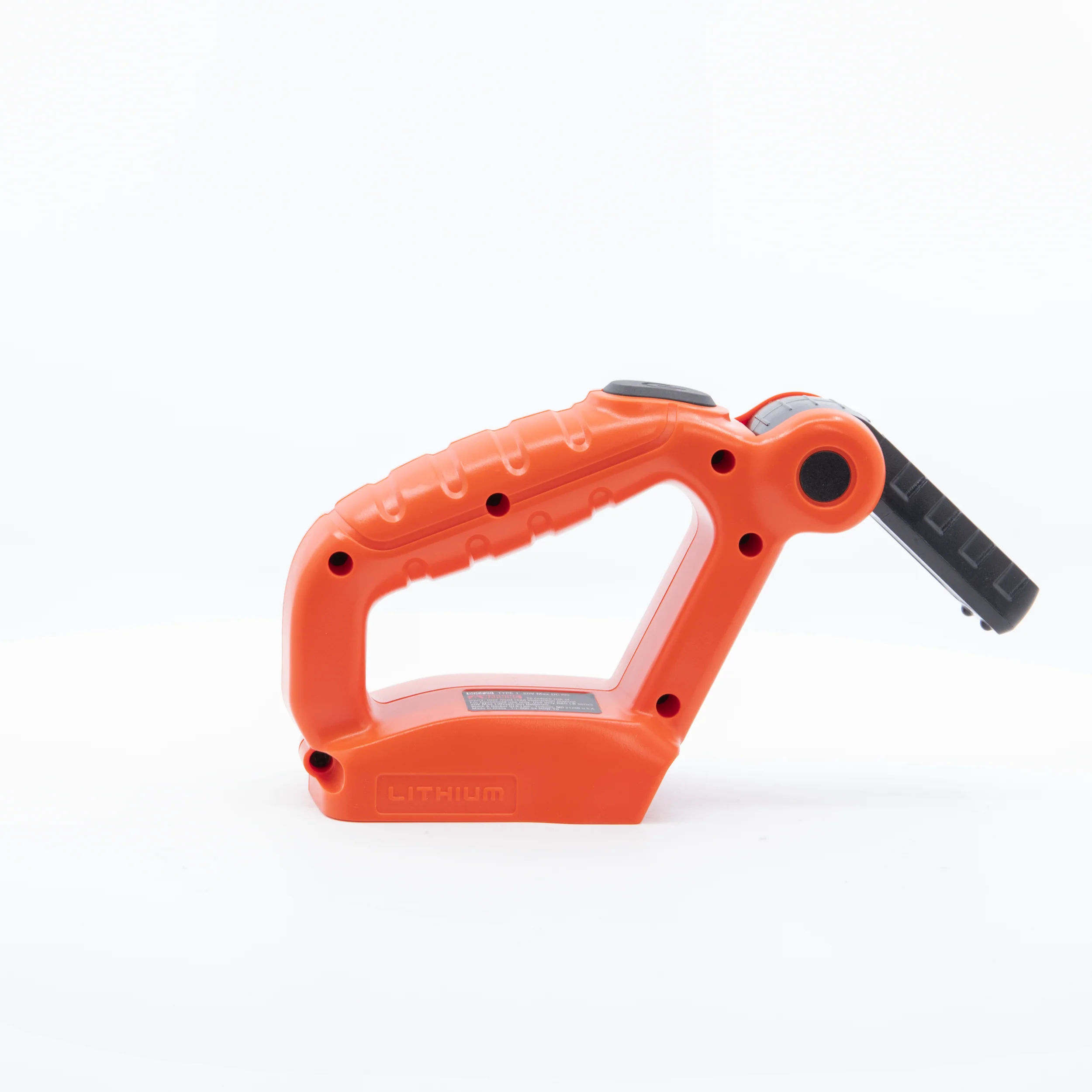 20V MAX* Lithium Flashlight - Battery and Charger Not Included - Image 27