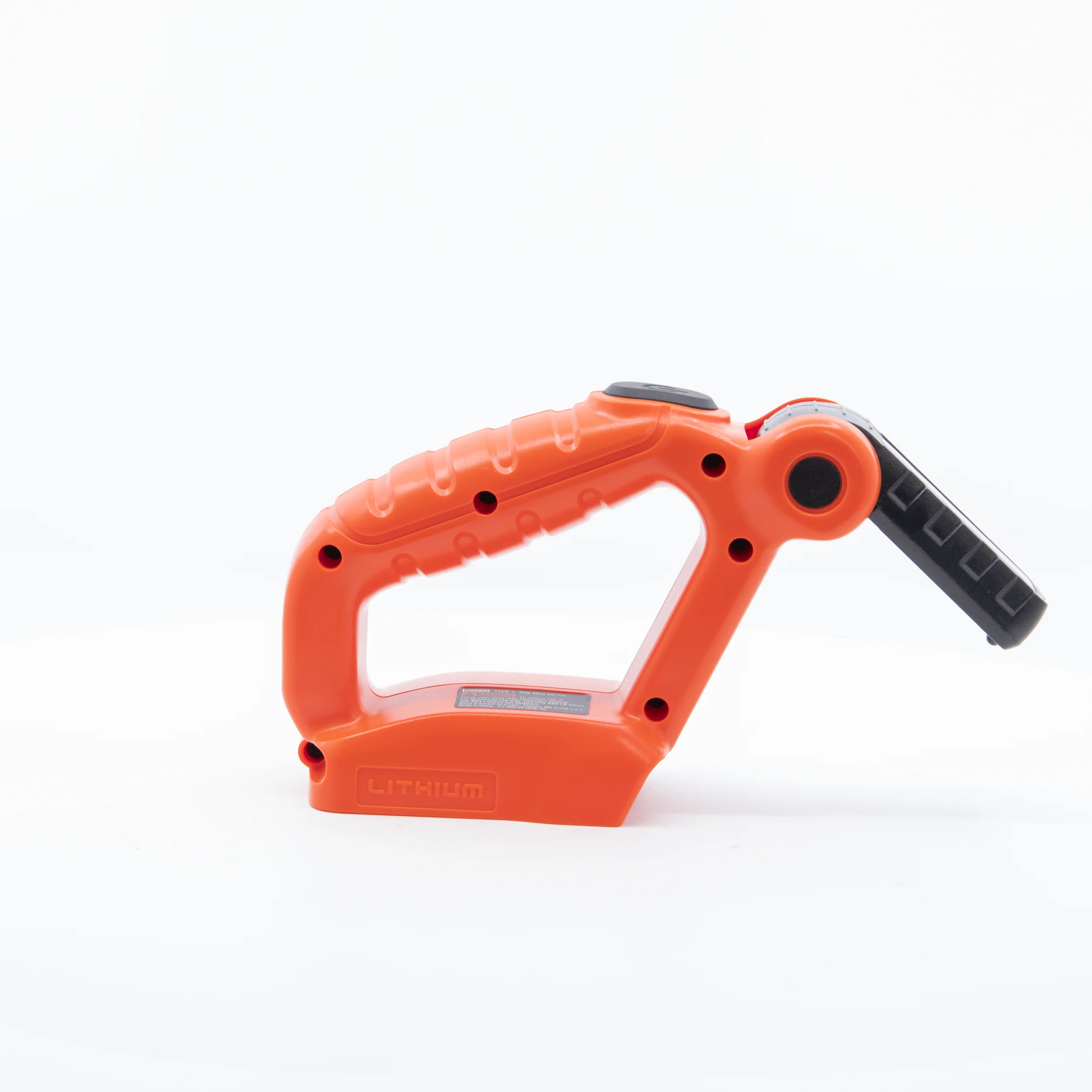 20V MAX* Lithium Flashlight - Battery and Charger Not Included - Image 28