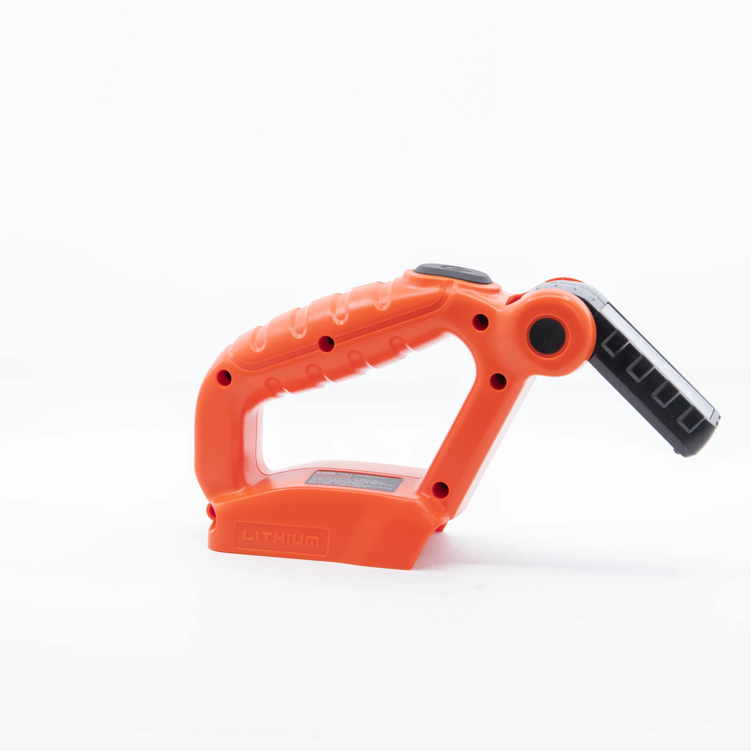 20V MAX* Lithium Flashlight - Battery and Charger Not Included - Image 29