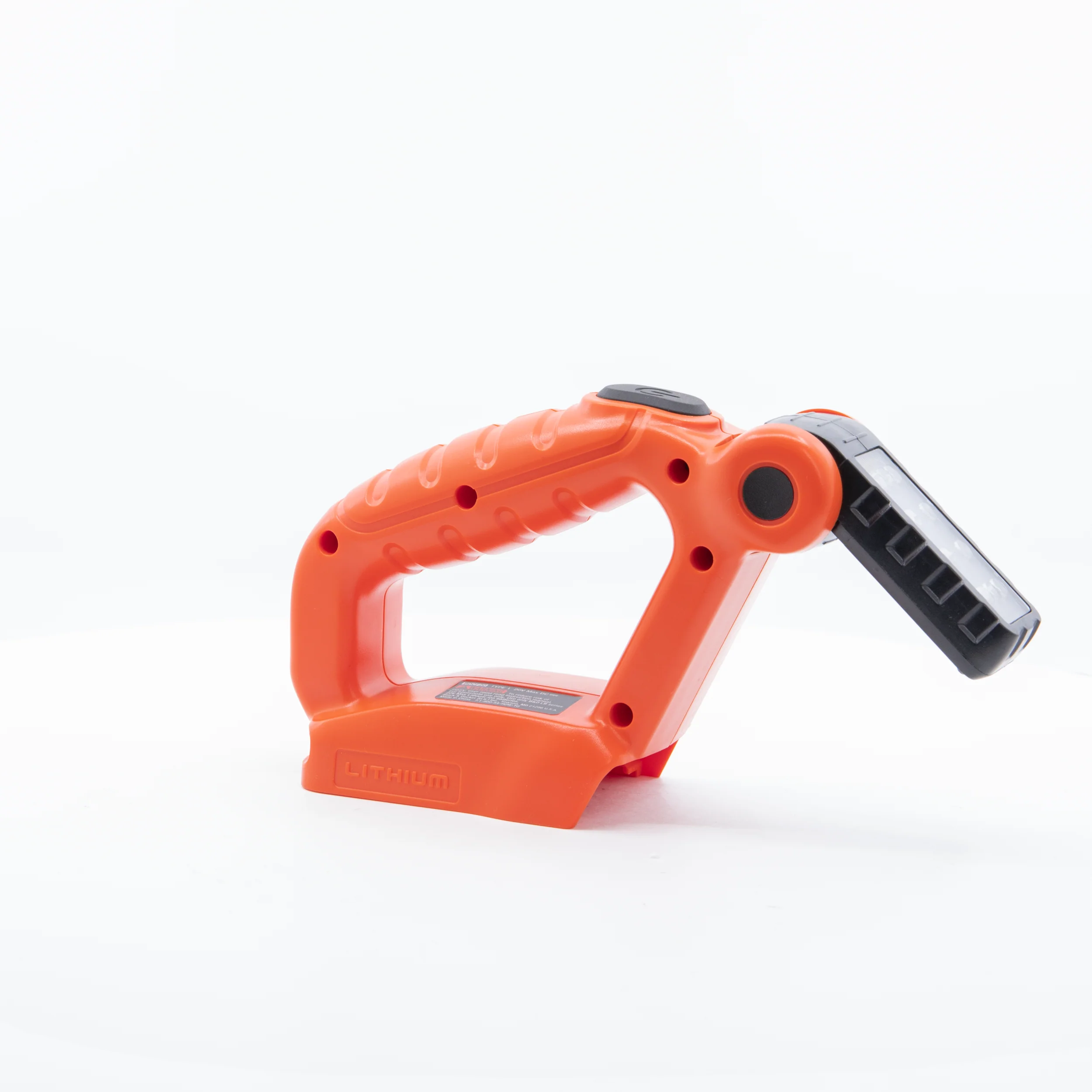 20V MAX* Lithium Flashlight - Battery and Charger Not Included - Image 30