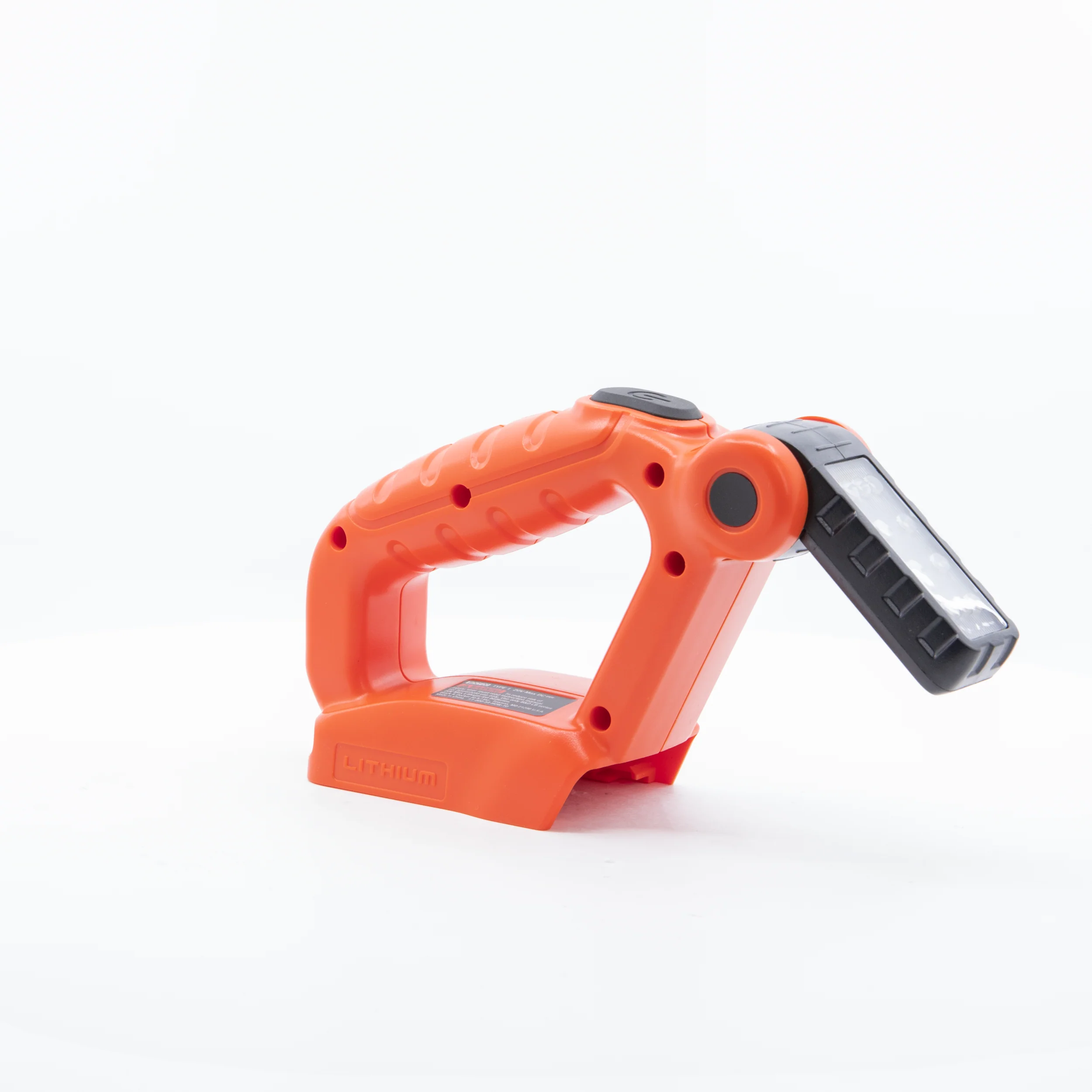 20V MAX* Lithium Flashlight - Battery and Charger Not Included - Image 31