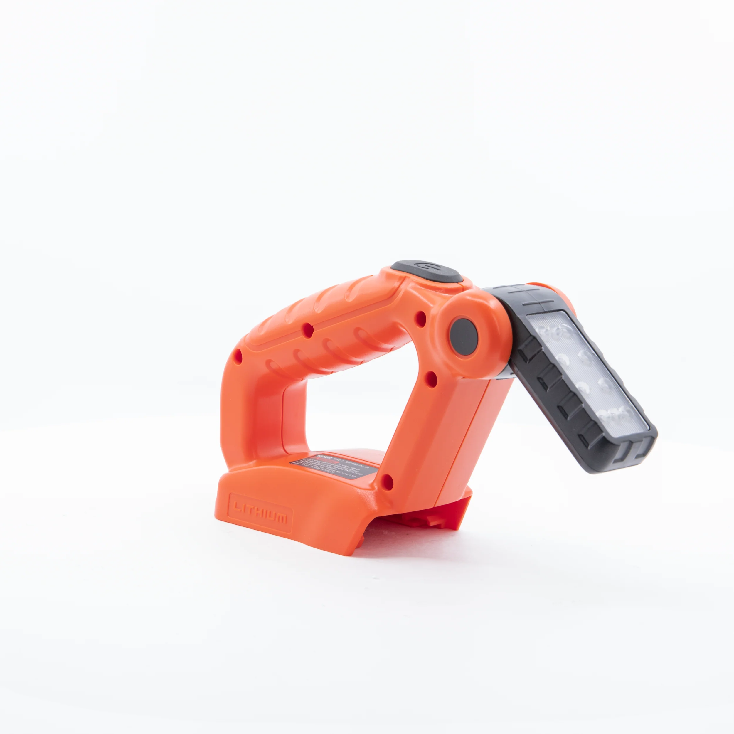 20V MAX* Lithium Flashlight - Battery and Charger Not Included - Image 32