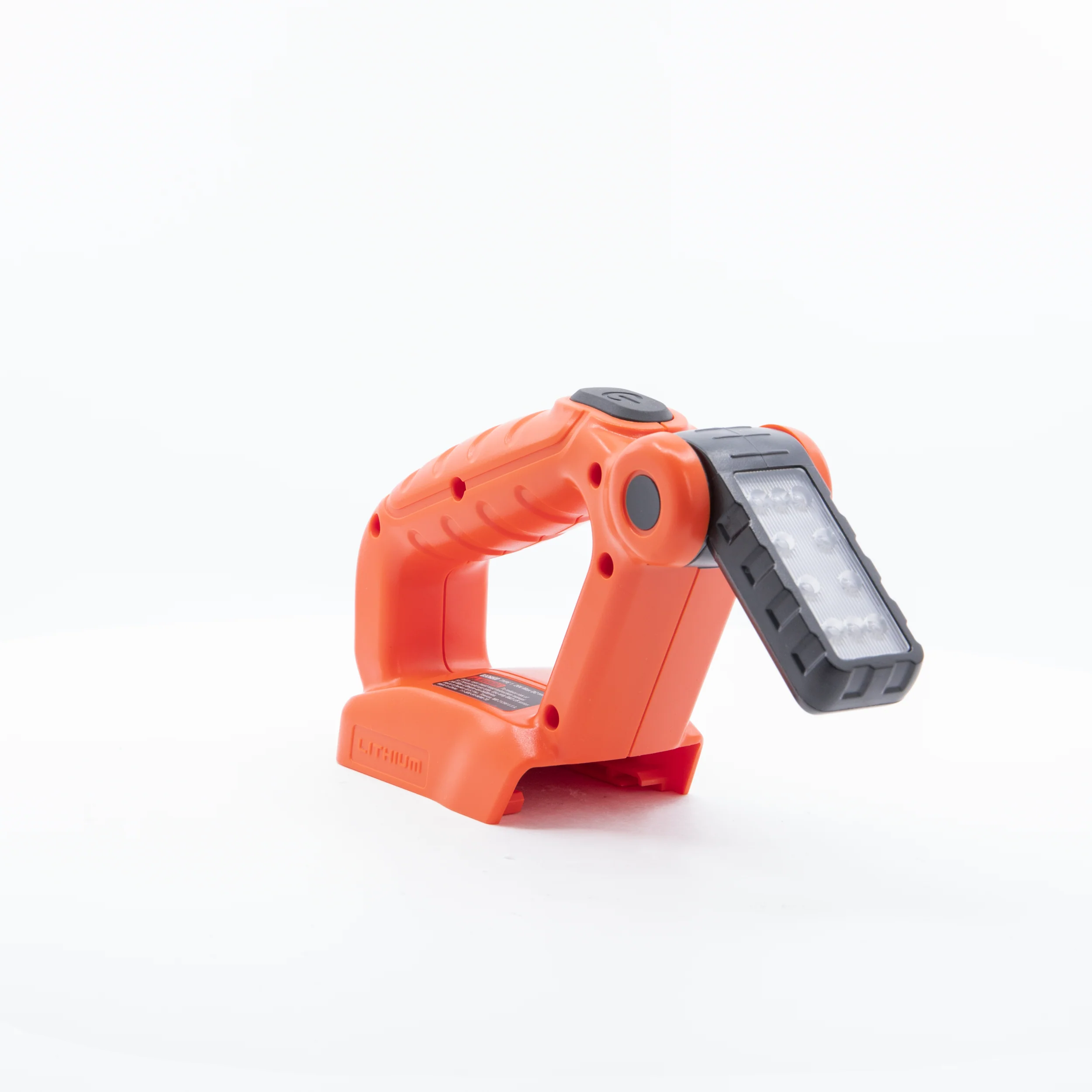 20V MAX* Lithium Flashlight - Battery and Charger Not Included - Image 33