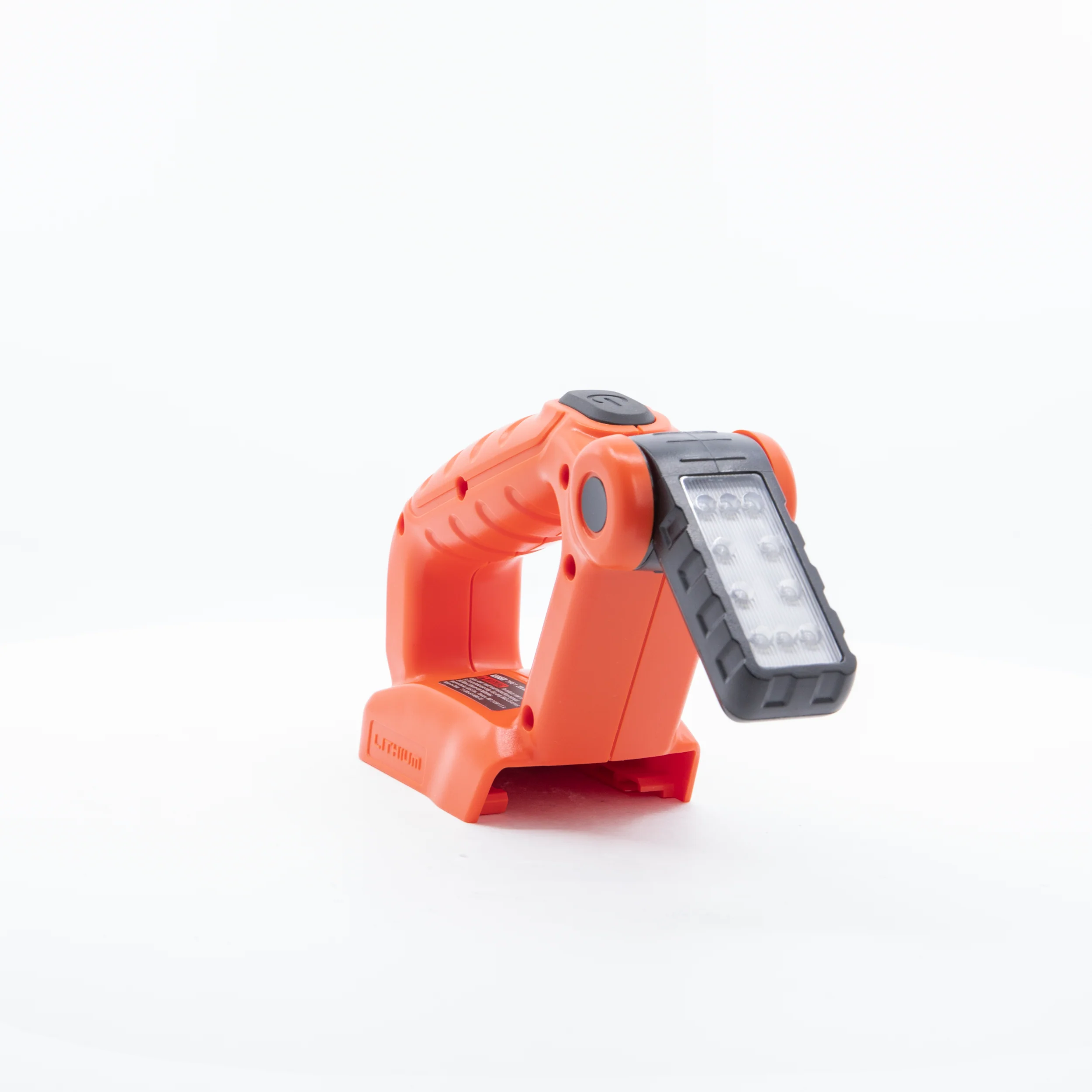 20V MAX* Lithium Flashlight - Battery and Charger Not Included - Image 34