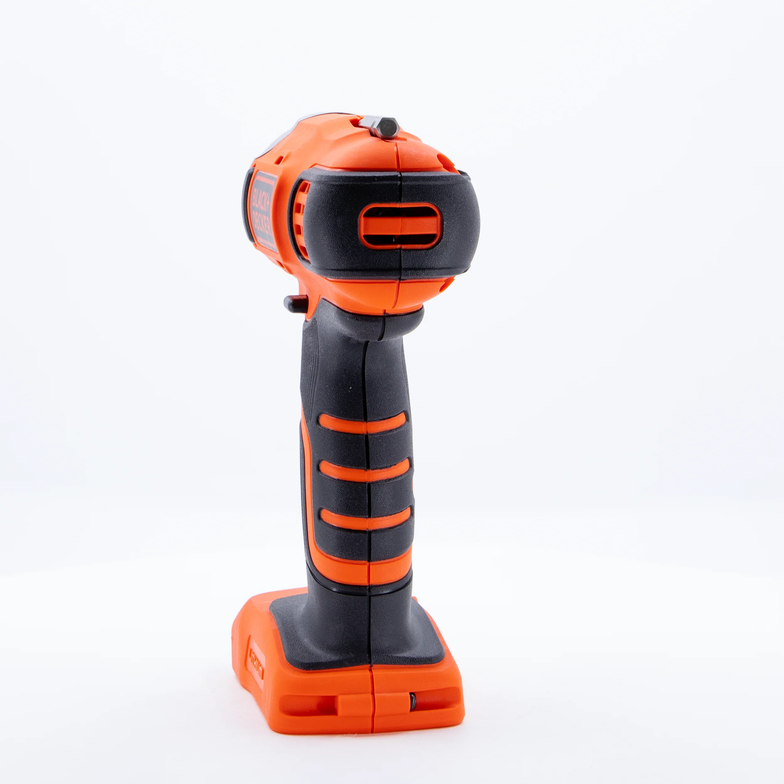20V MAX* POWERCONNECT™ Cordless Impact Driver, Battery and Charger Not Included - Image 11