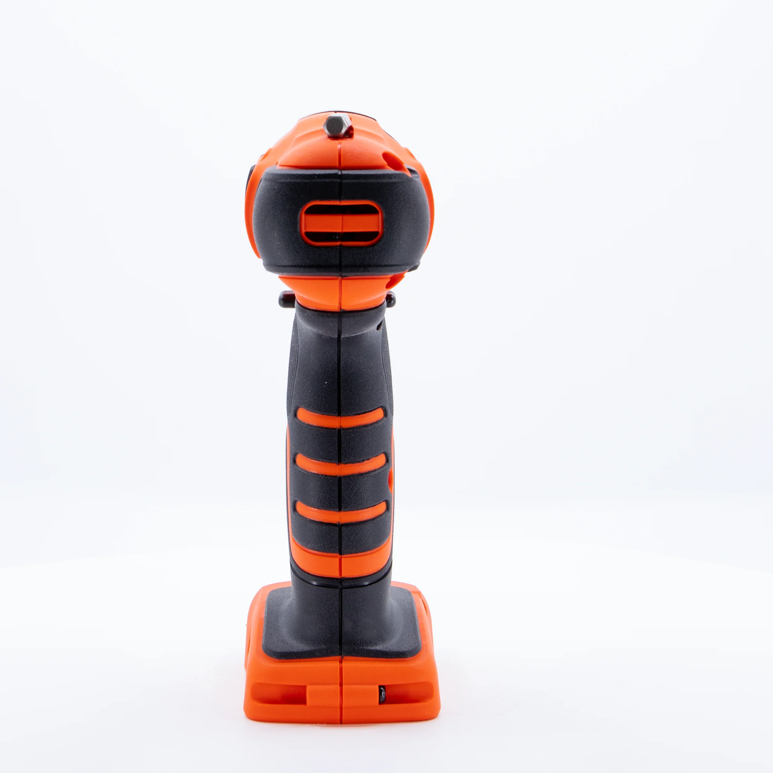 20V MAX* POWERCONNECT™ Cordless Impact Driver, Battery and Charger Not Included - Image 12