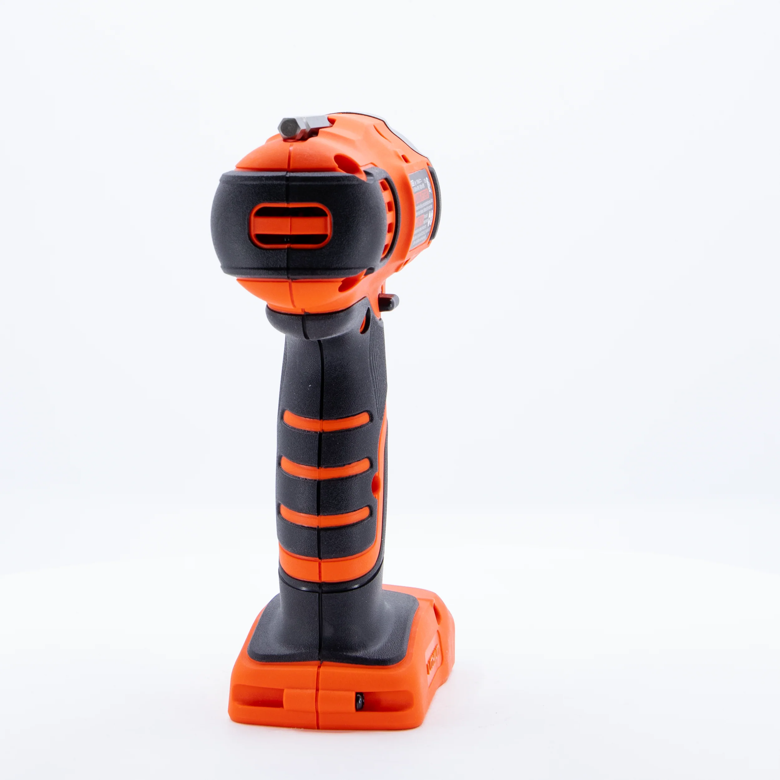 20V MAX* POWERCONNECT™ Cordless Impact Driver, Battery and Charger Not Included - Image 13