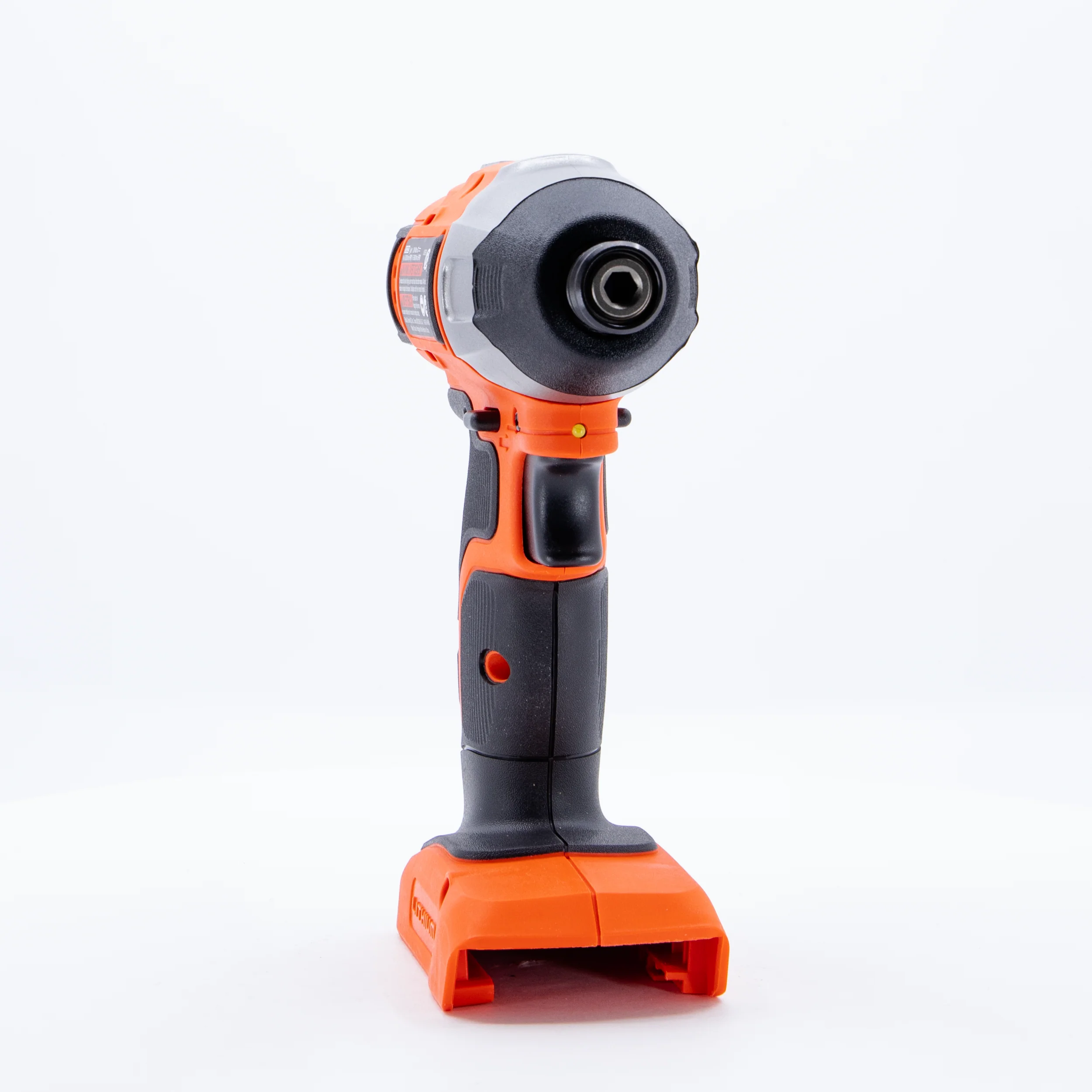 20V MAX* POWERCONNECT™ Cordless Impact Driver, Battery and Charger Not Included - Image 29