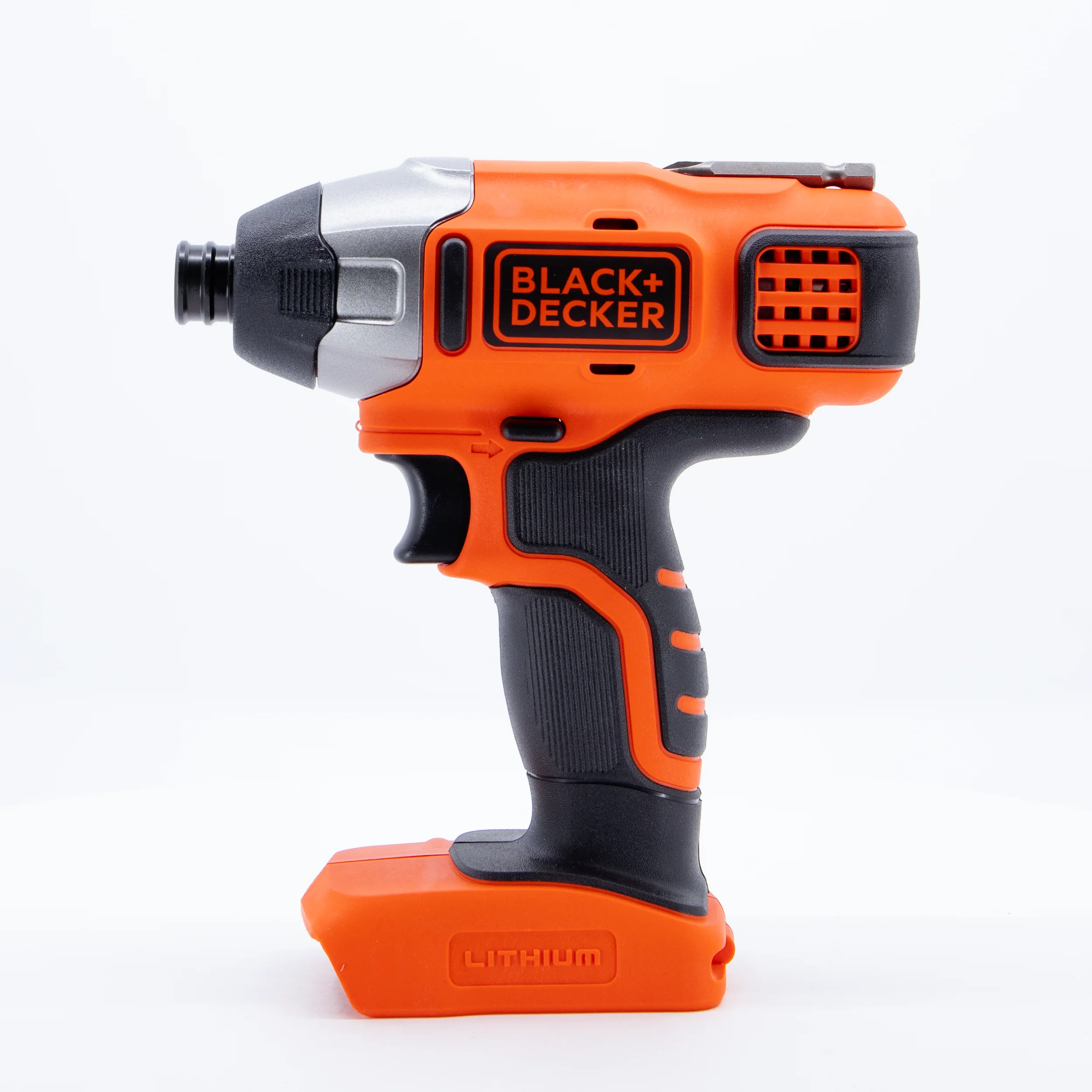20V MAX* POWERCONNECT™ Cordless Impact Driver, Battery and Charger Not Included - Image 3