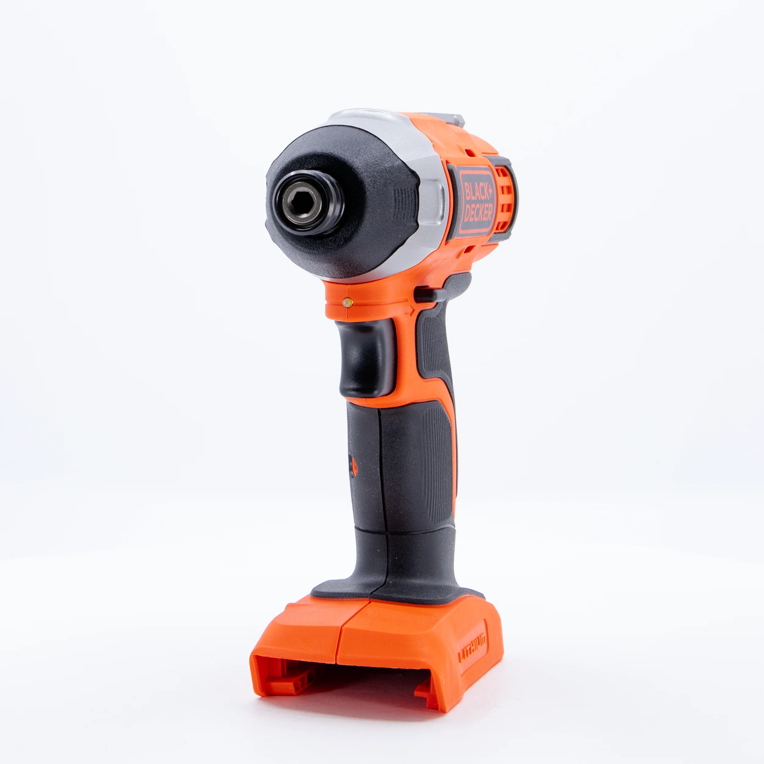 20V MAX* POWERCONNECT™ Cordless Impact Driver, Battery and Charger Not Included - Image 32