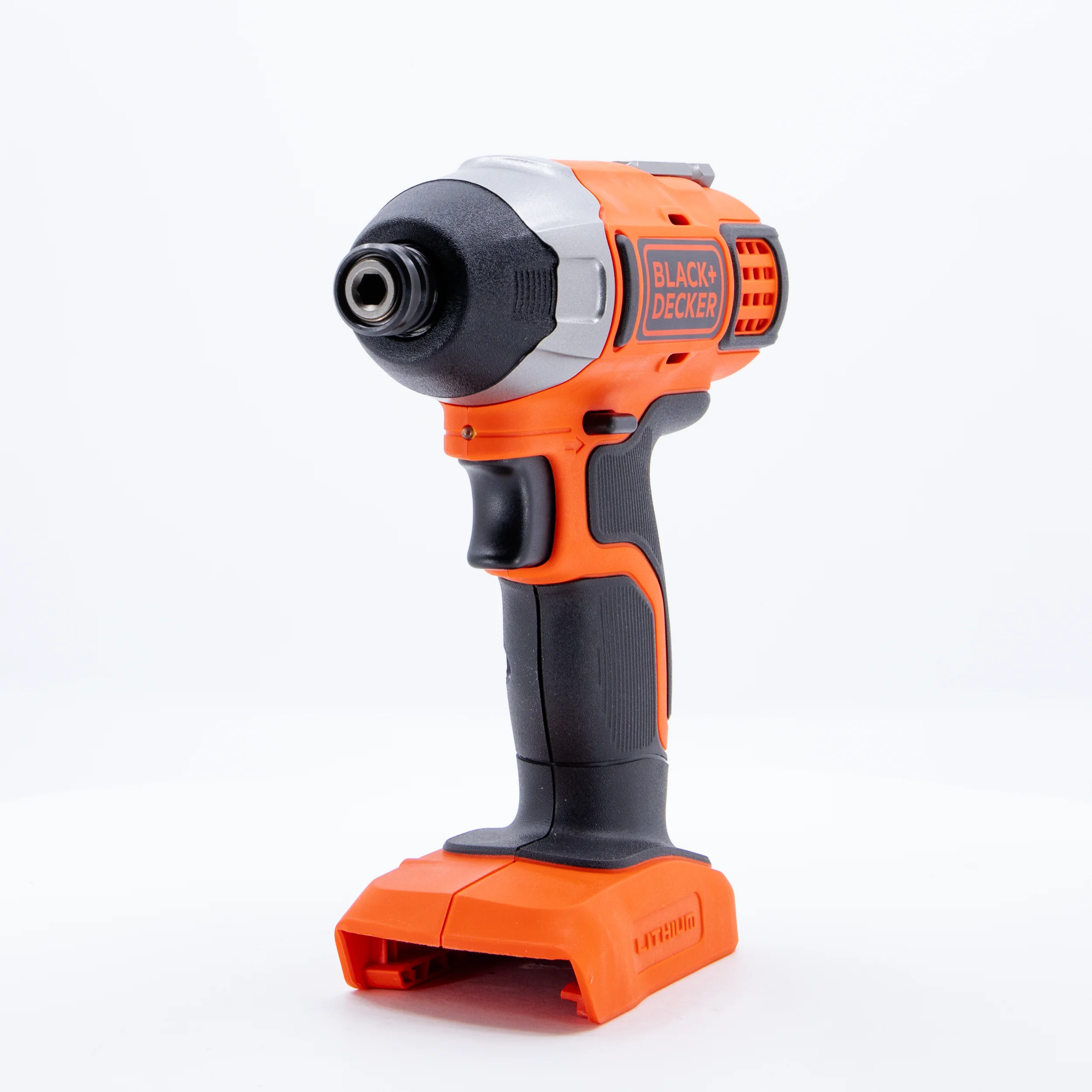 20V MAX* POWERCONNECT™ Cordless Impact Driver, Battery and Charger Not Included - Image 33