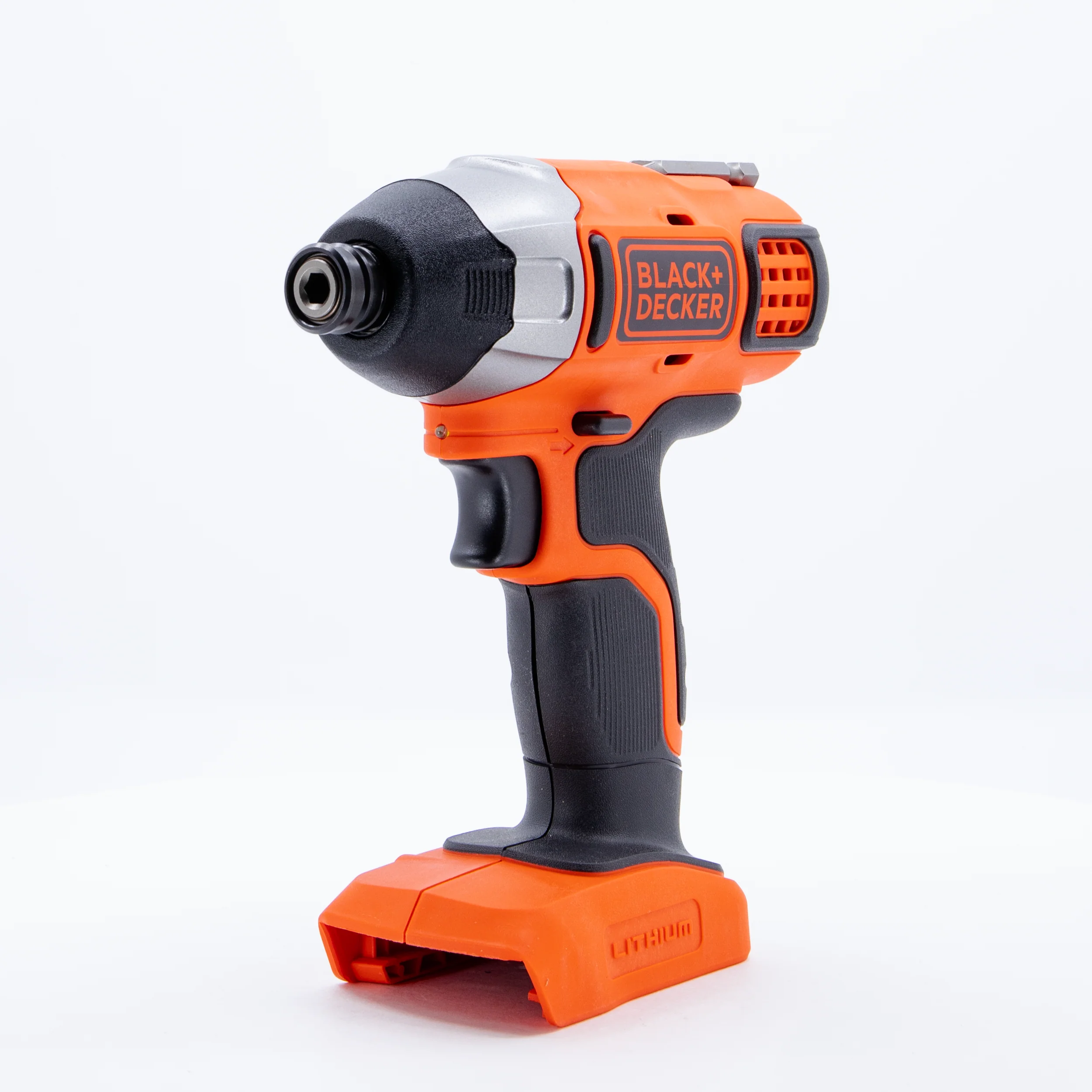 20V MAX* POWERCONNECT™ Cordless Impact Driver, Battery and Charger Not Included - Image 34