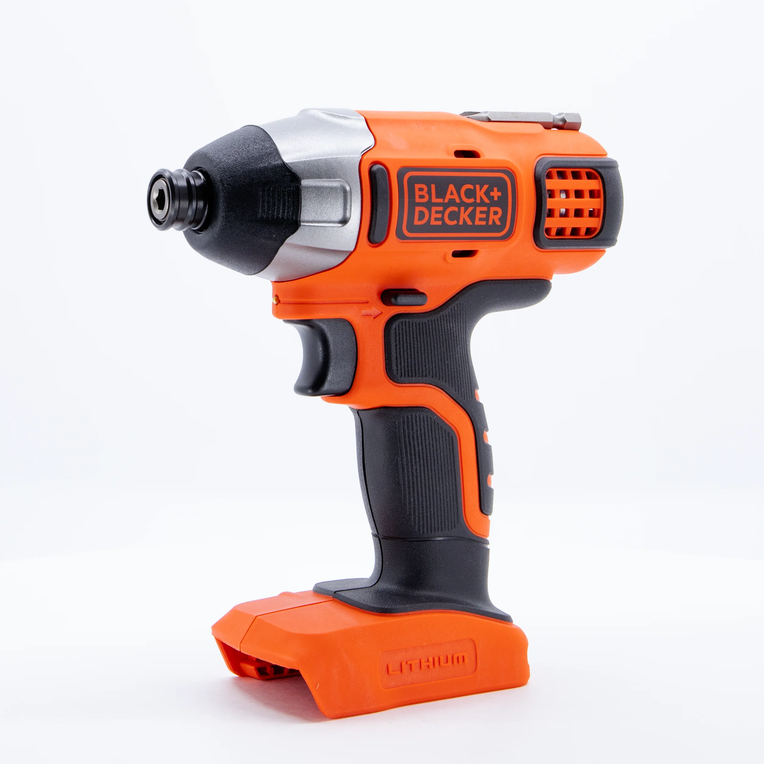 20V MAX* POWERCONNECT™ Cordless Impact Driver, Battery and Charger Not Included - Image 36