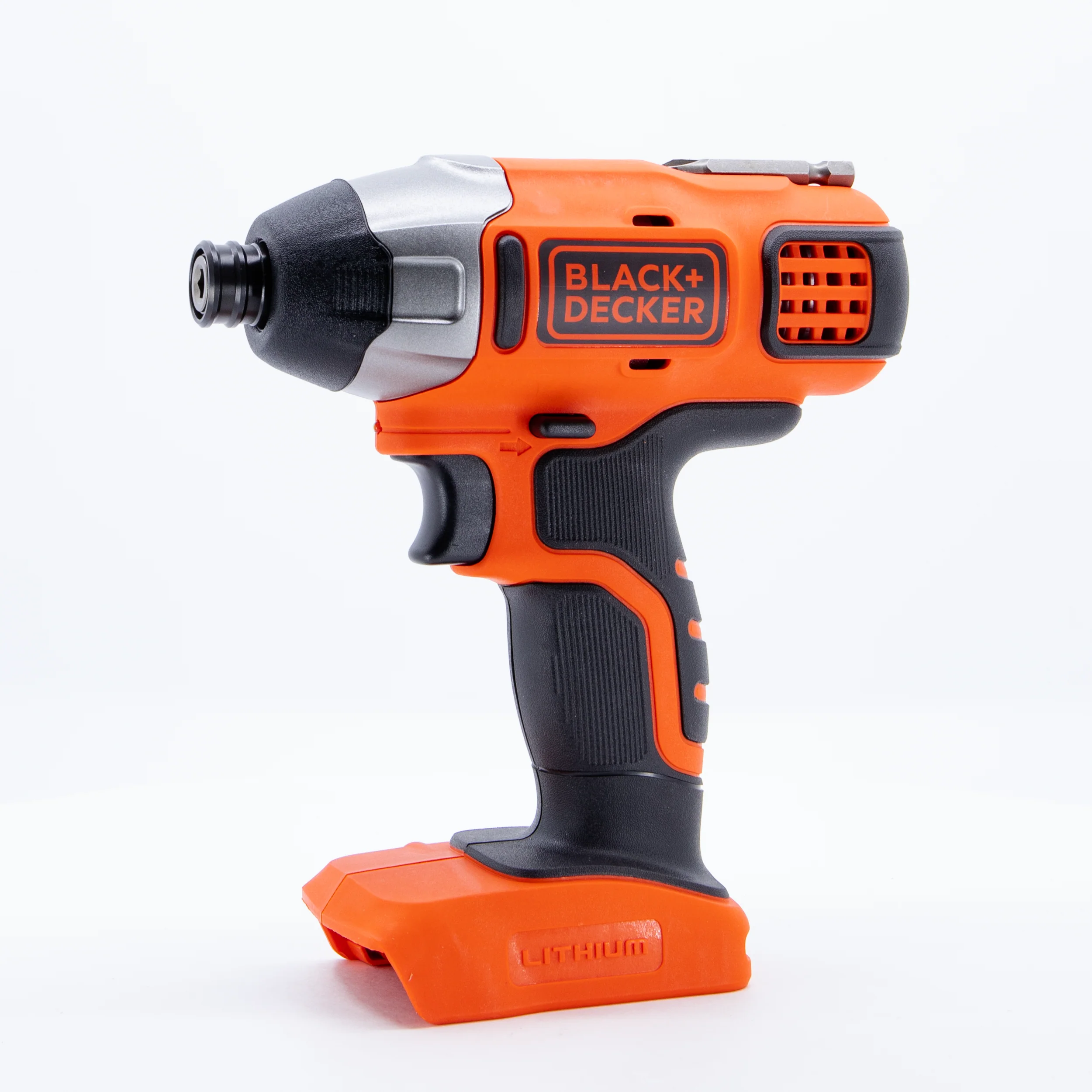 20V MAX* POWERCONNECT™ Cordless Impact Driver, Battery and Charger Not Included - Image 37