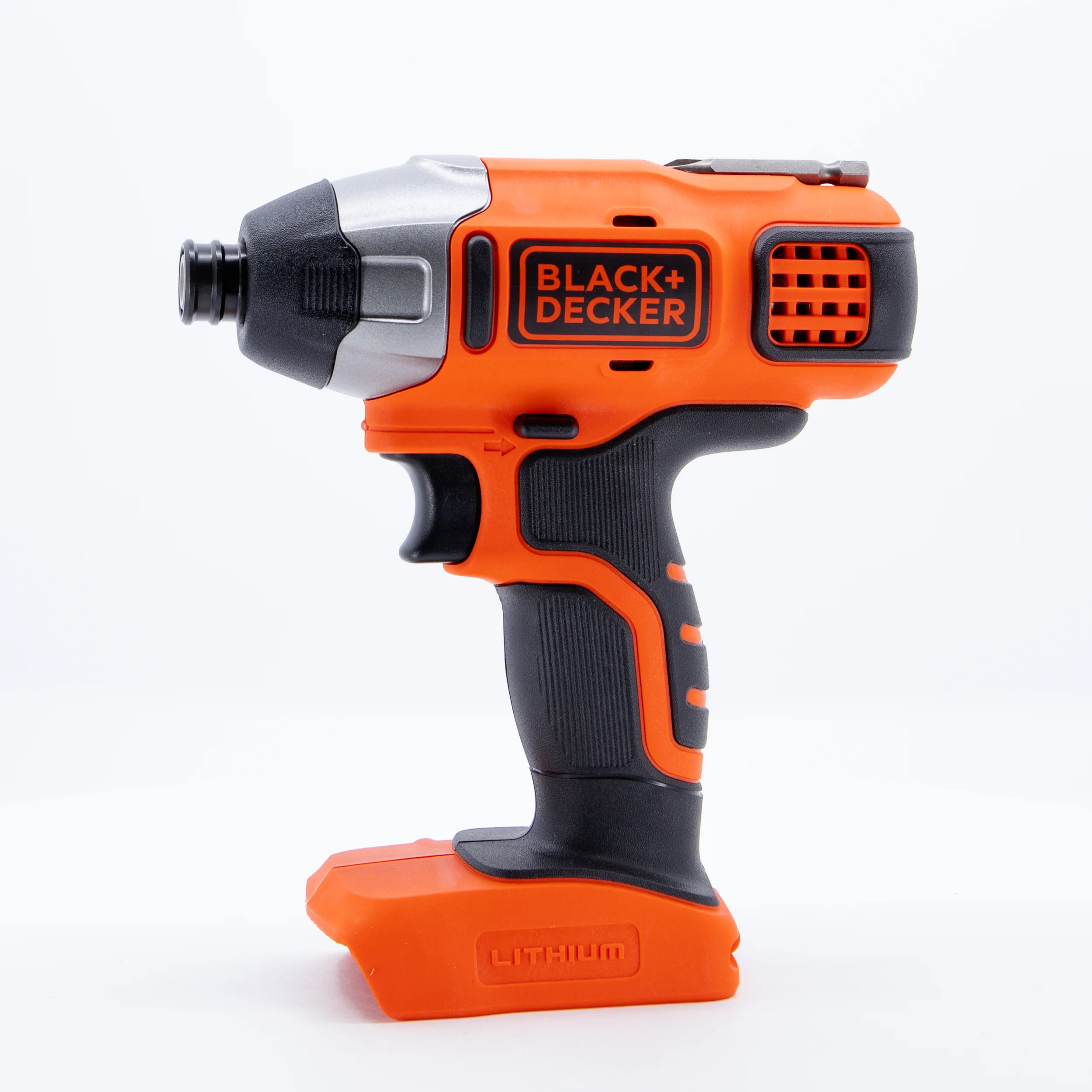20V MAX* POWERCONNECT™ Cordless Impact Driver, Battery and Charger Not Included - Image 38