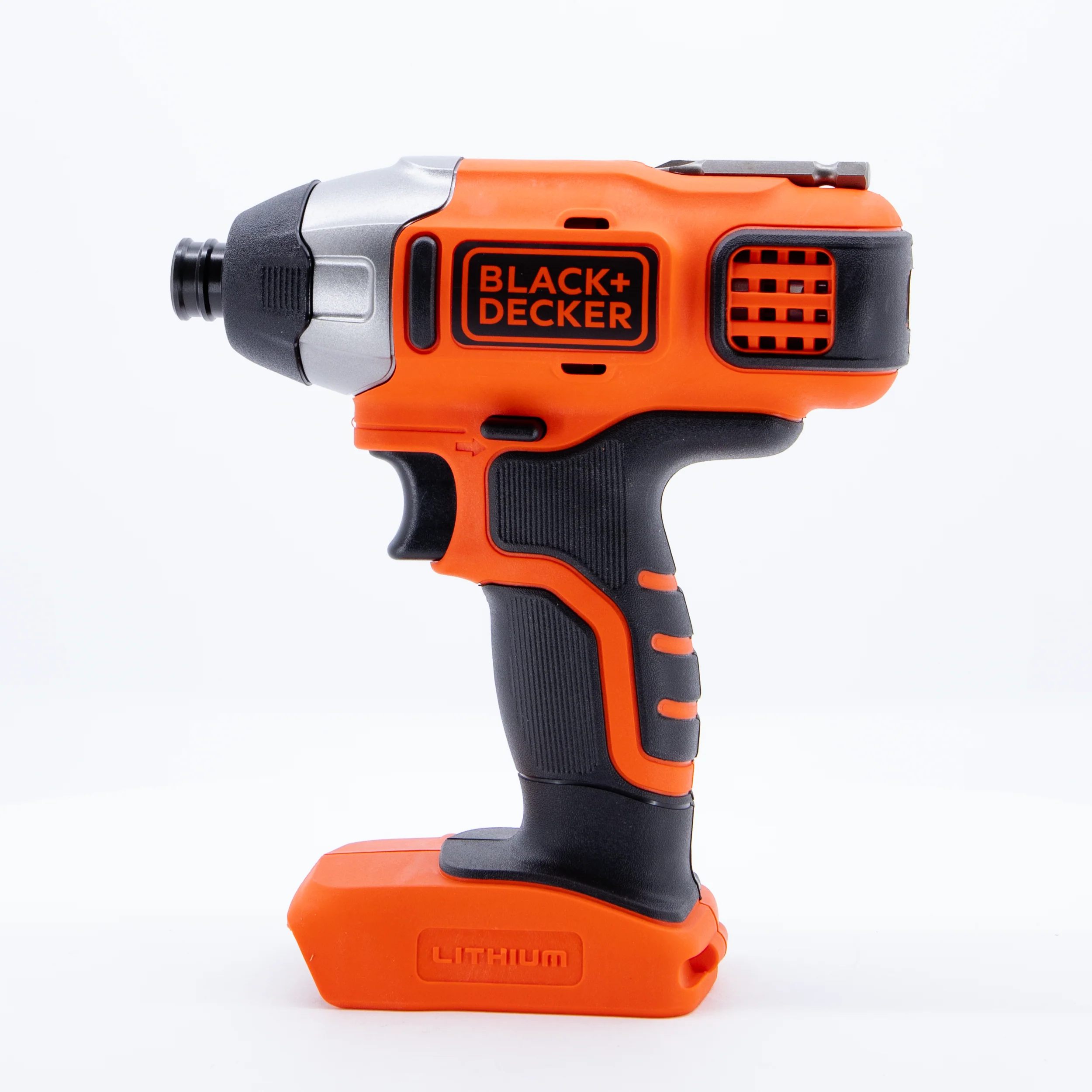 20V MAX* POWERCONNECT™ Cordless Impact Driver, Battery and Charger Not Included - Image 4