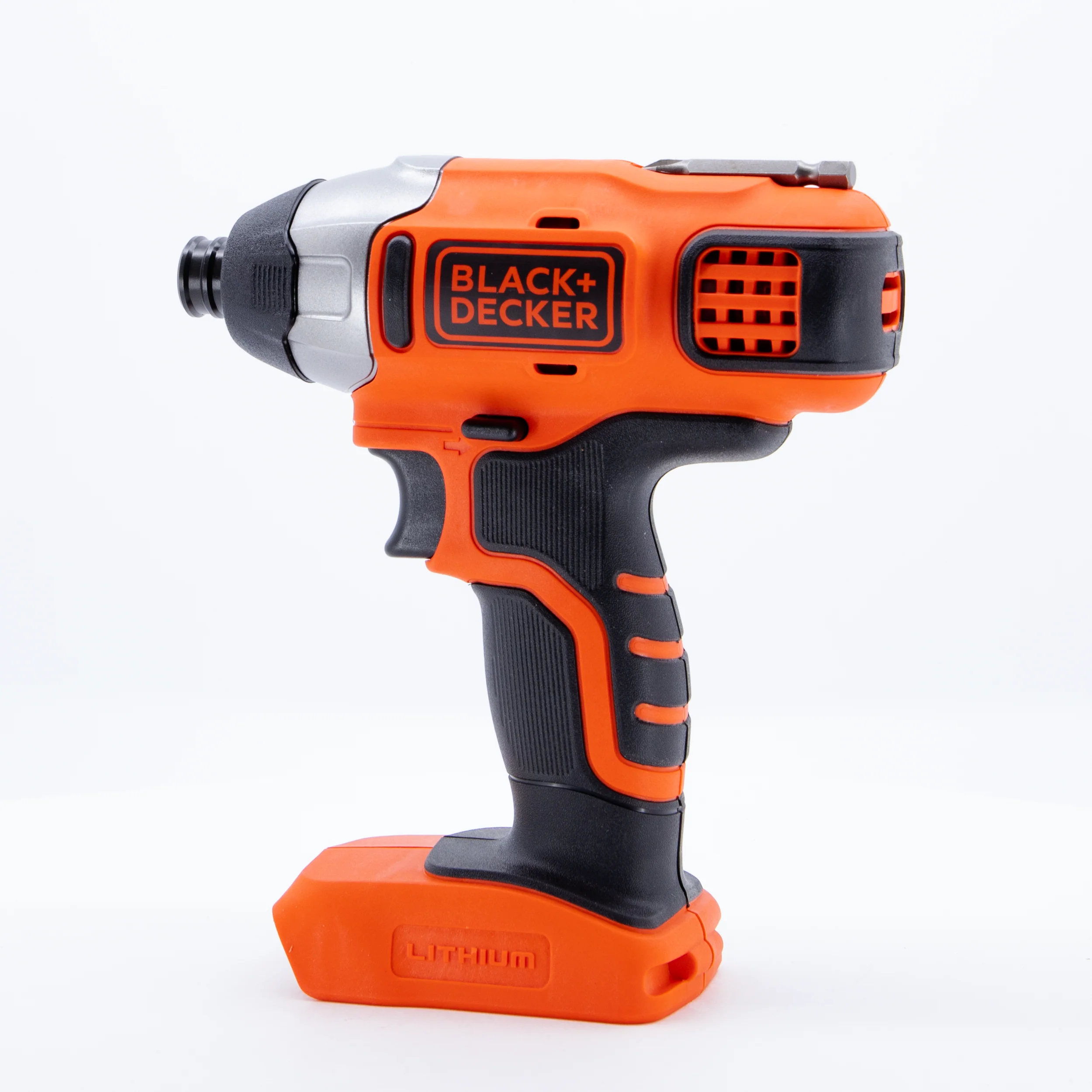 20V MAX* POWERCONNECT™ Cordless Impact Driver, Battery and Charger Not Included - Image 5