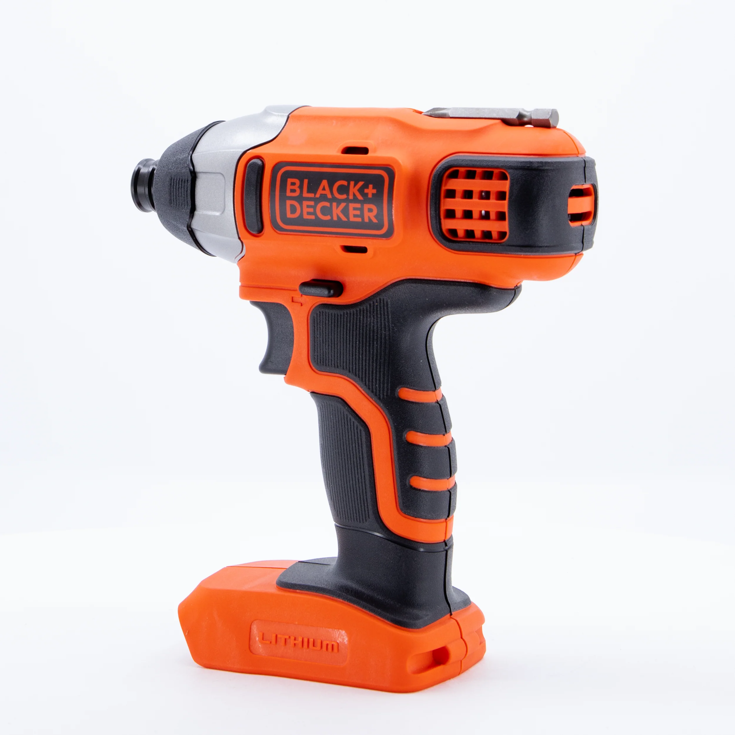 20V MAX* POWERCONNECT™ Cordless Impact Driver, Battery and Charger Not Included - Image 6