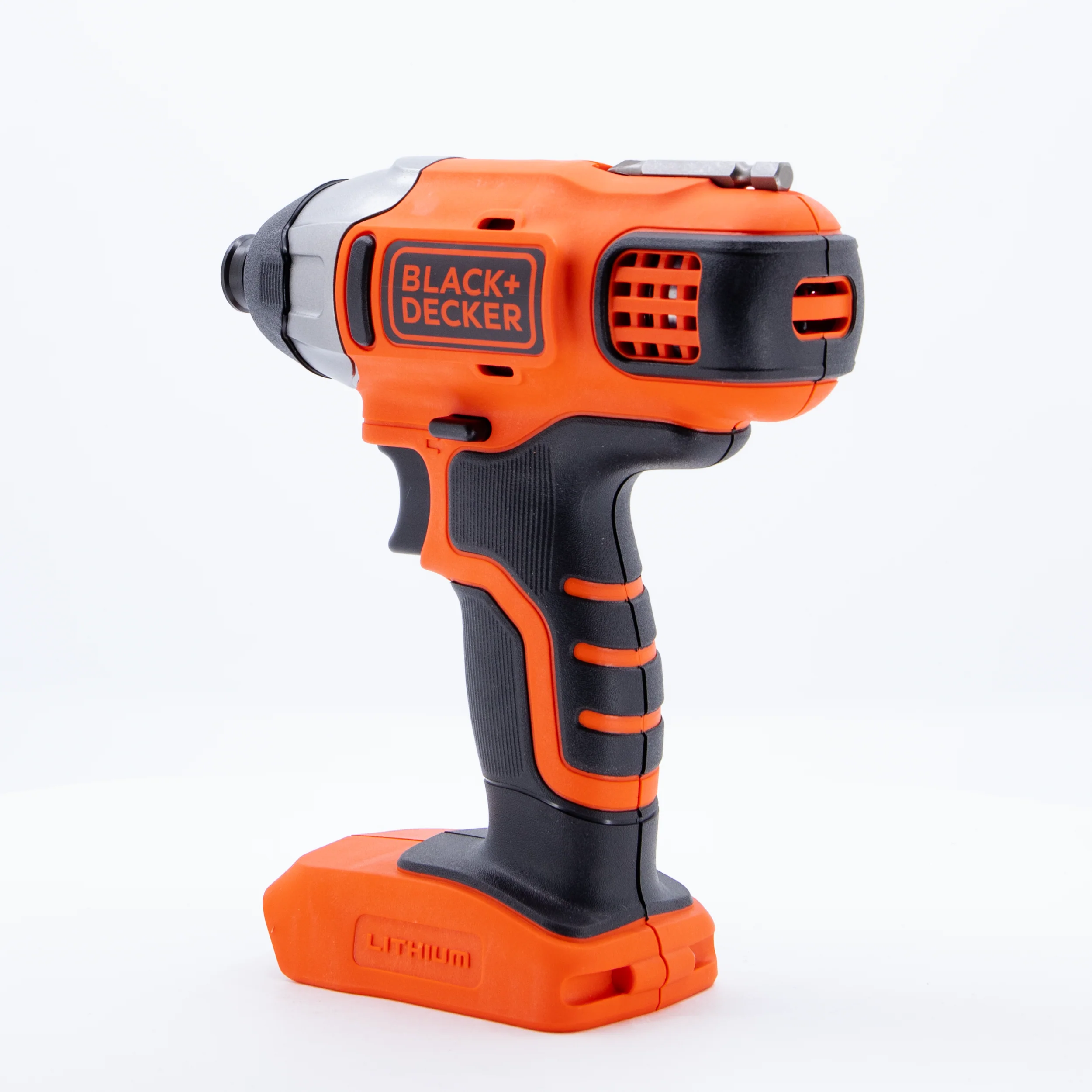 20V MAX* POWERCONNECT™ Cordless Impact Driver, Battery and Charger Not Included - Image 7