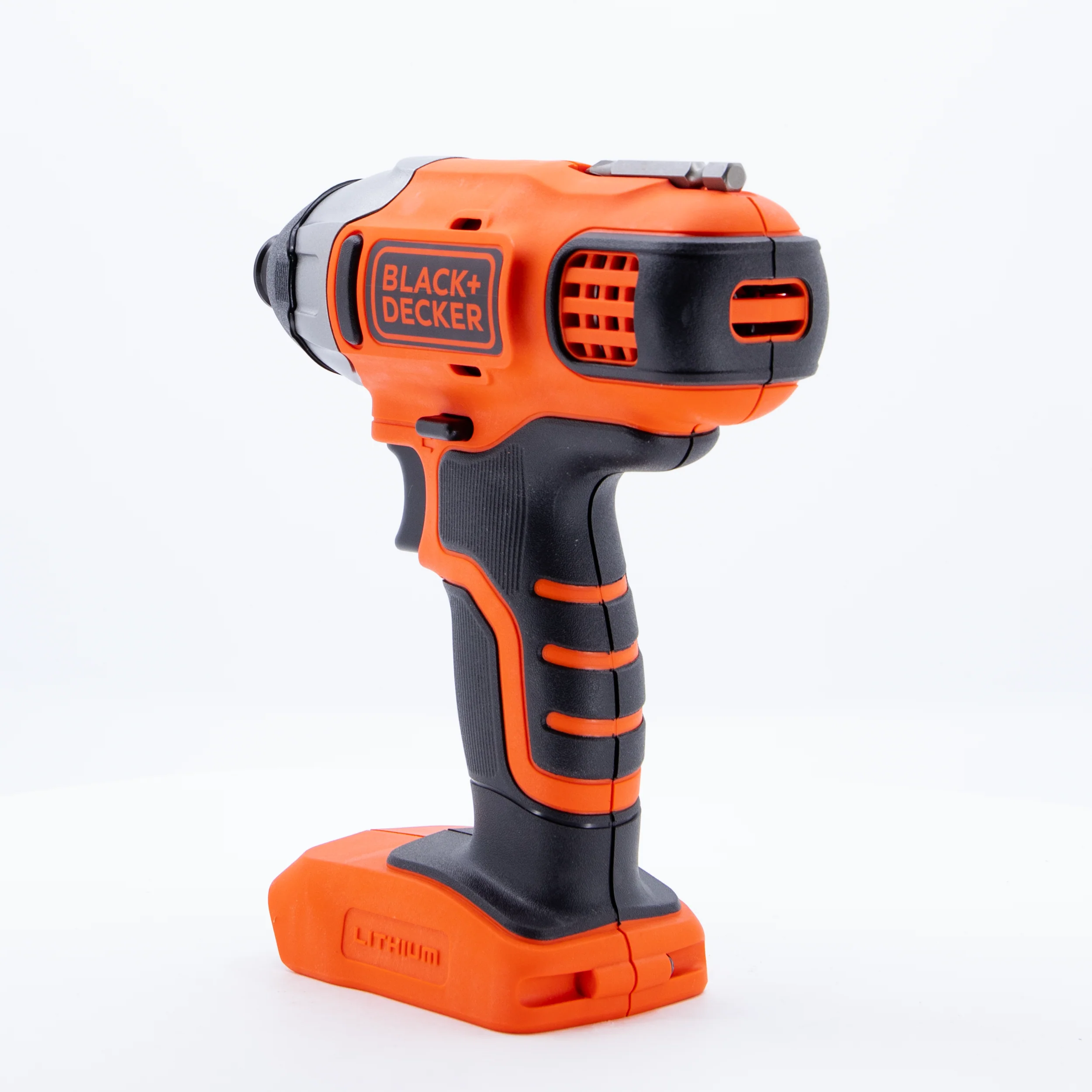 20V MAX* POWERCONNECT™ Cordless Impact Driver, Battery and Charger Not Included - Image 8