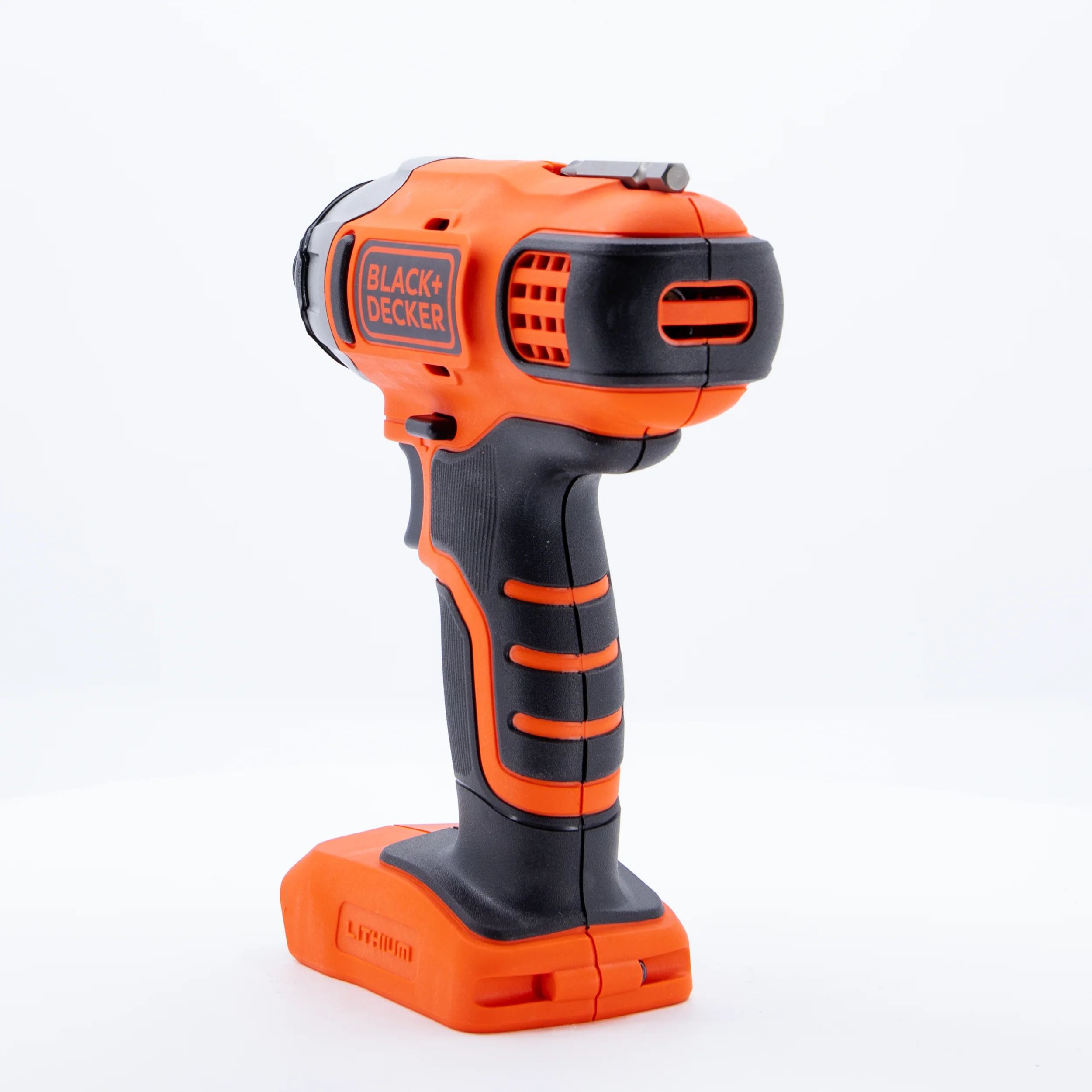 20V MAX* POWERCONNECT™ Cordless Impact Driver, Battery and Charger Not Included - Image 9
