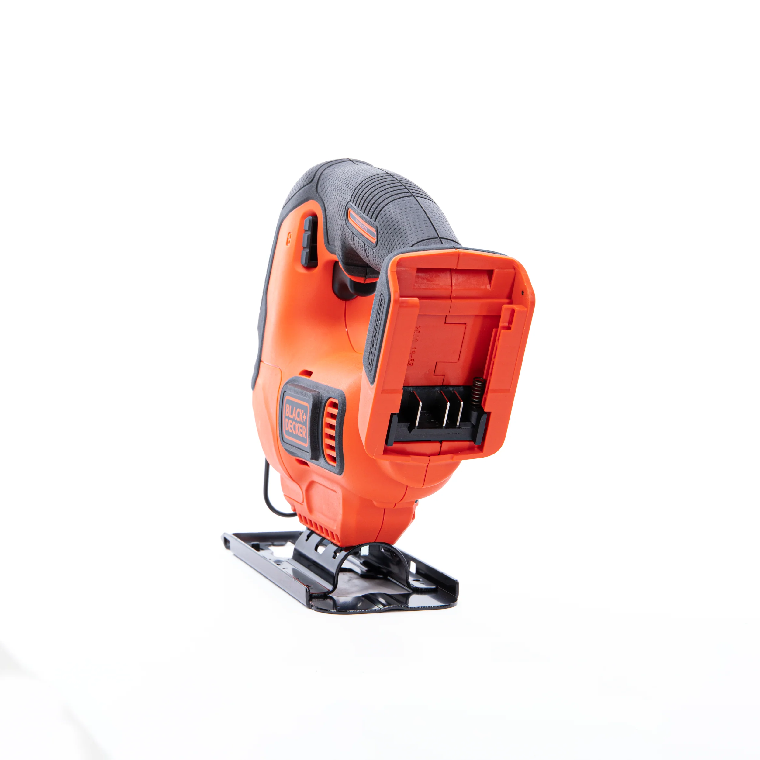 20V MAX* POWERCONNECT™ Cordless Variable Speed Jigsaw, Battery and Charger Not Included - Image 10