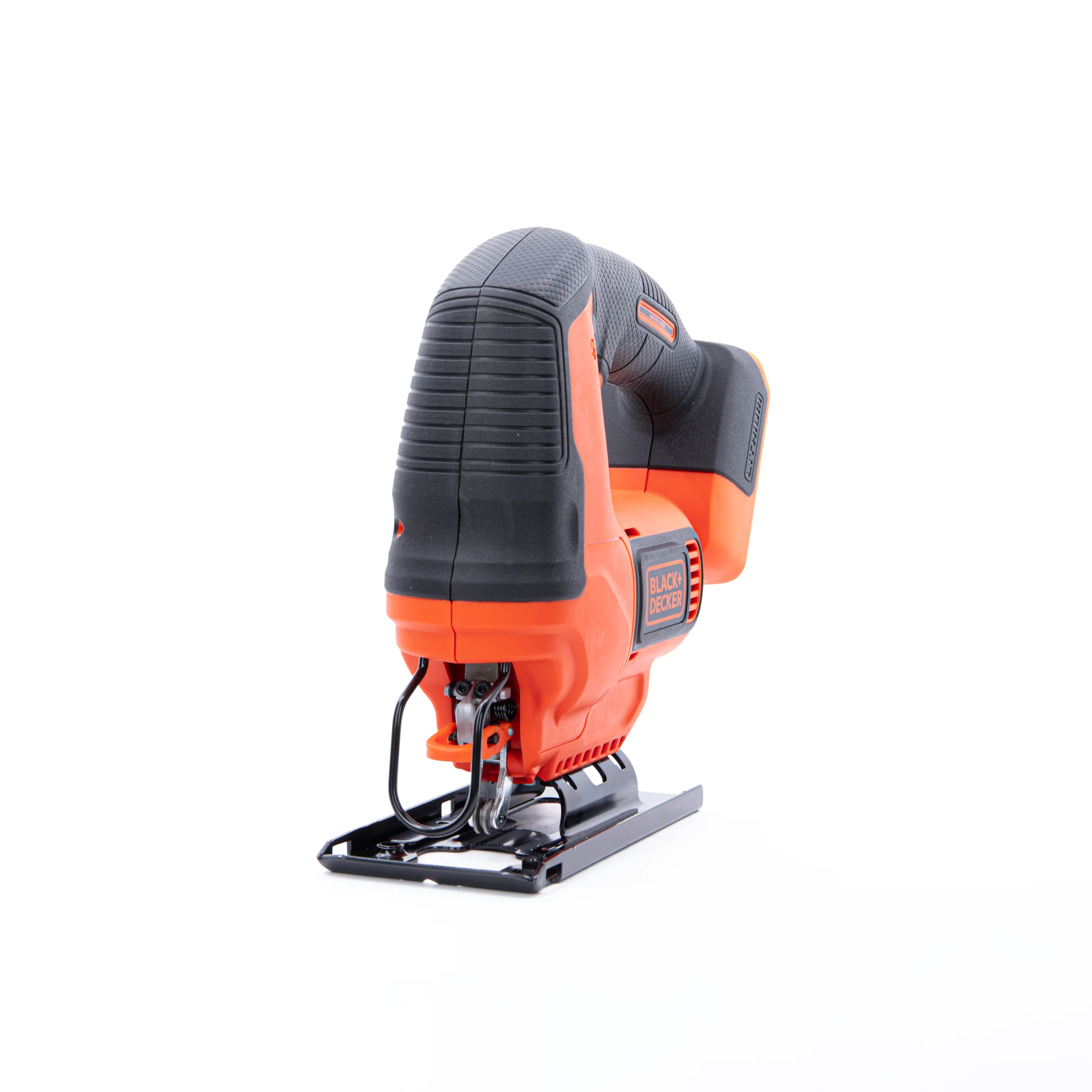 20V MAX* POWERCONNECT™ Cordless Variable Speed Jigsaw, Battery and Charger Not Included - Image 32
