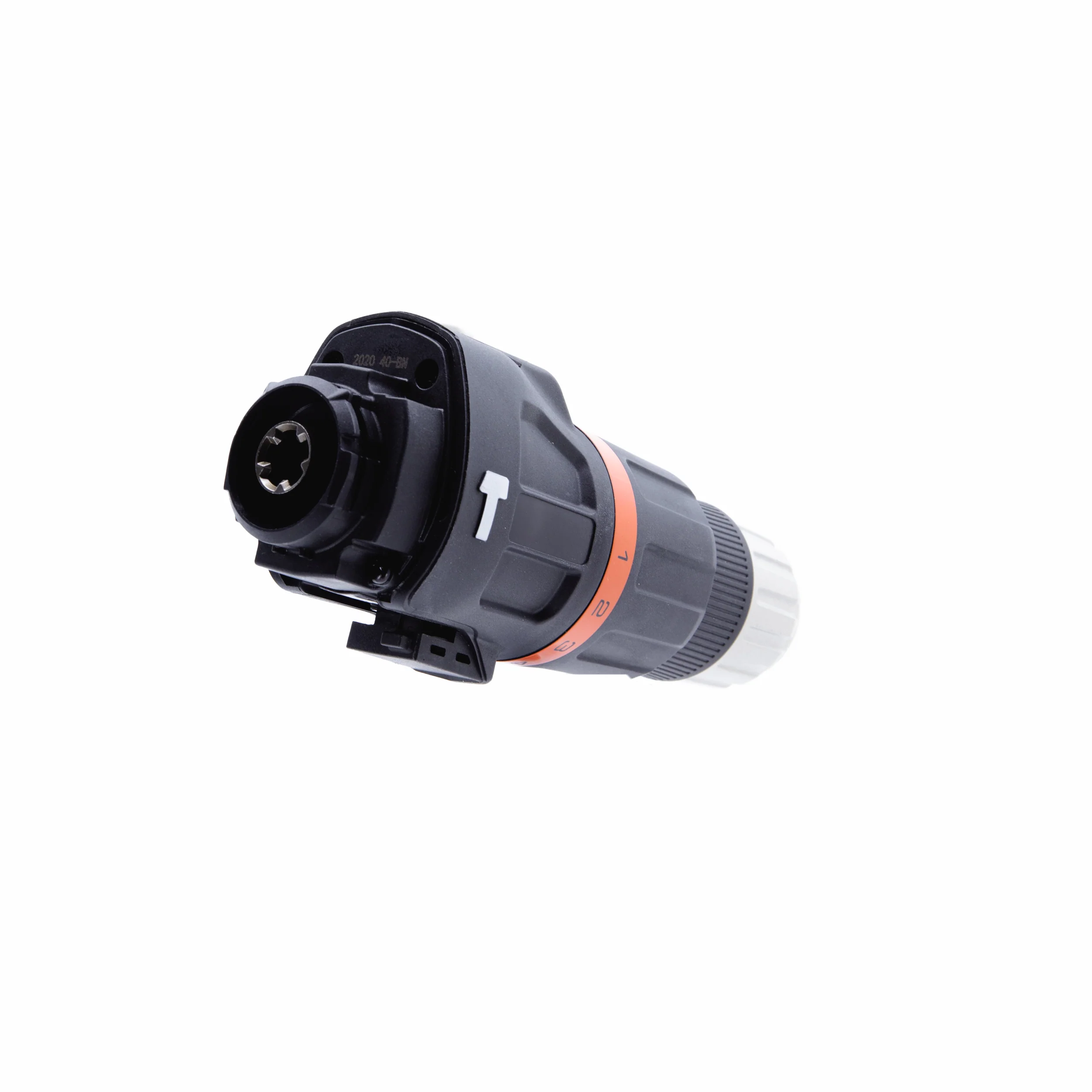 MATRIX™ Hammer Drill, Easy Attachment with 2-Speed Setting - Image 15