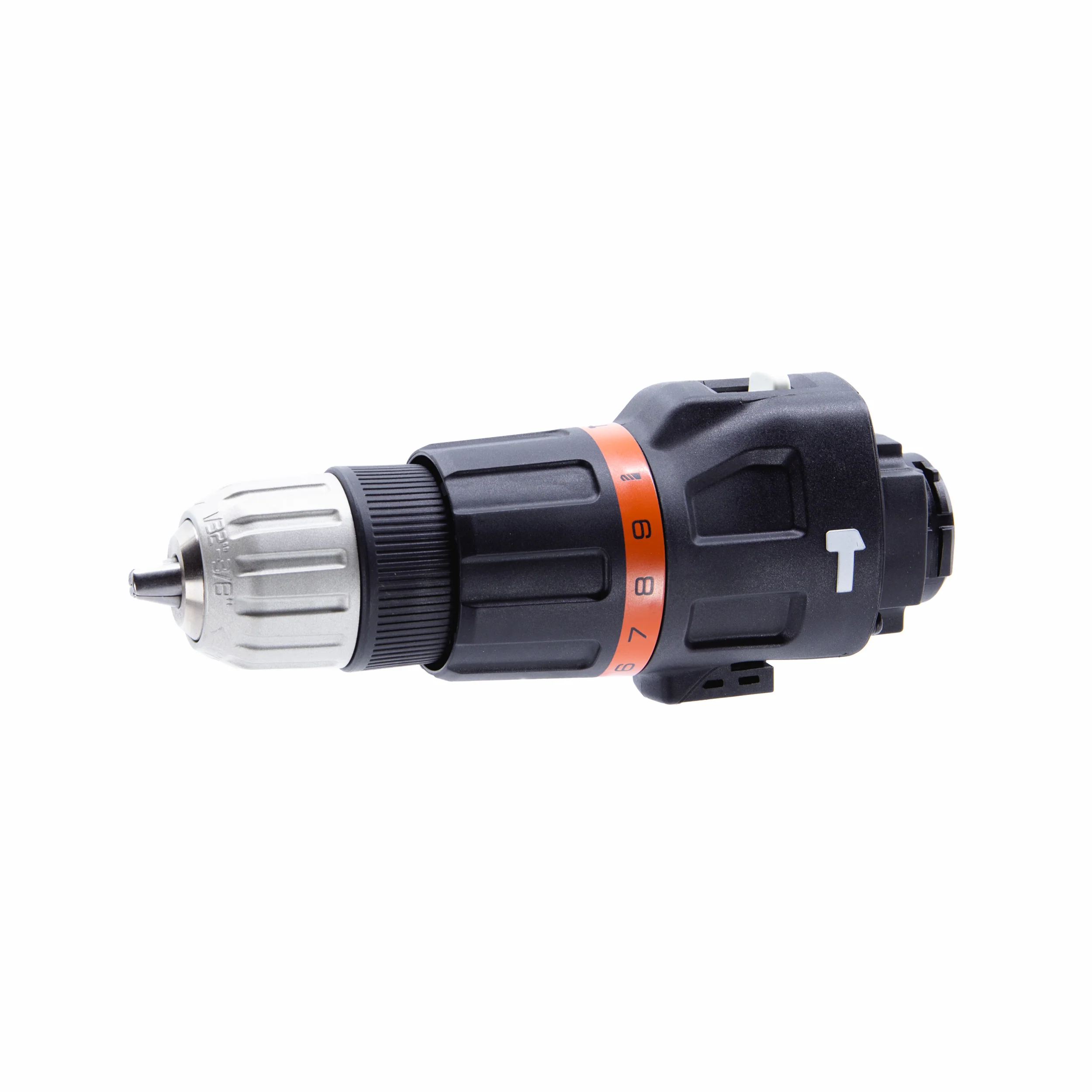 MATRIX™ Hammer Drill, Easy Attachment with 2-Speed Setting - Image 36