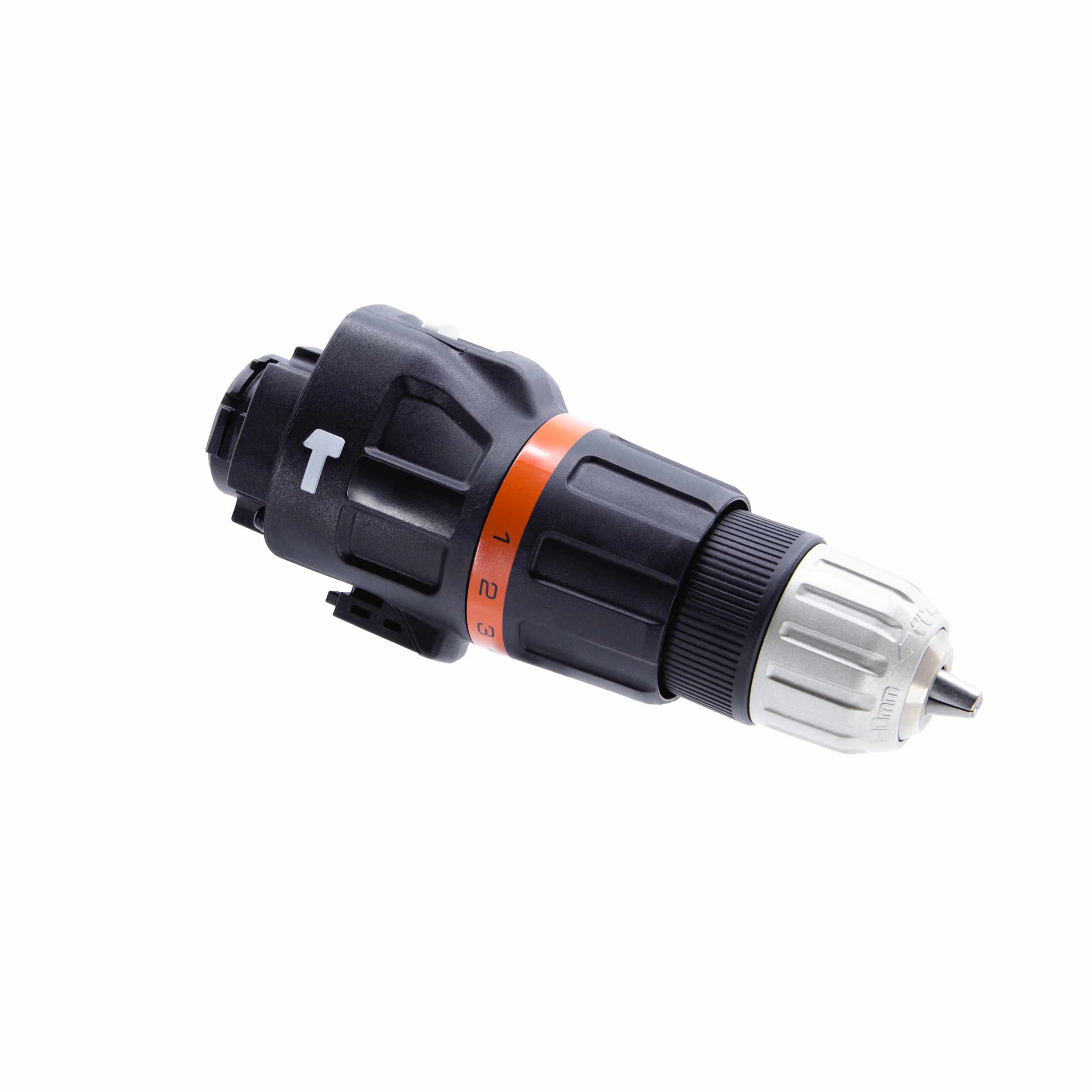 MATRIX™ Hammer Drill Multi-Tool Attachment with Storage Case - Image 33