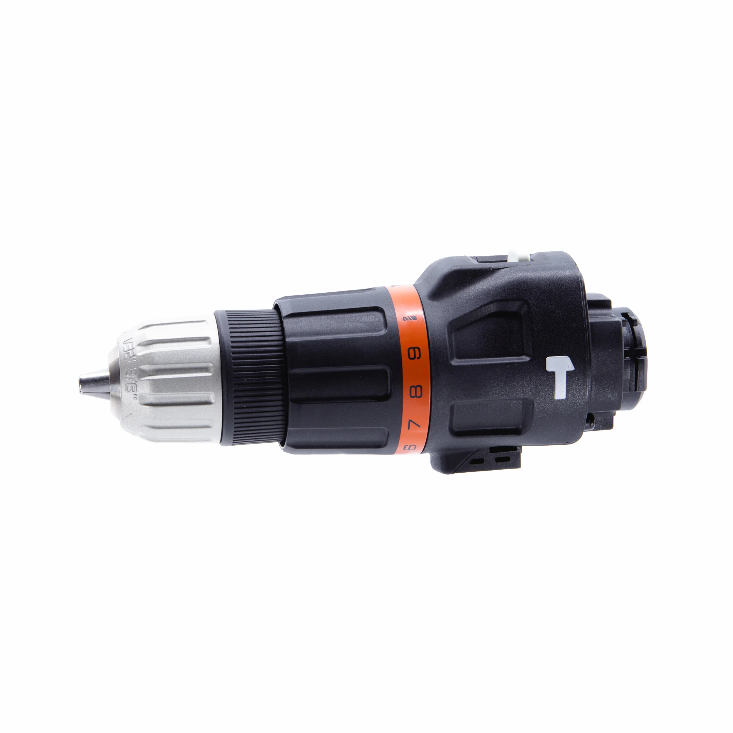 MATRIX™ Hammer Drill Multi-Tool Attachment with Storage Case - Image 37