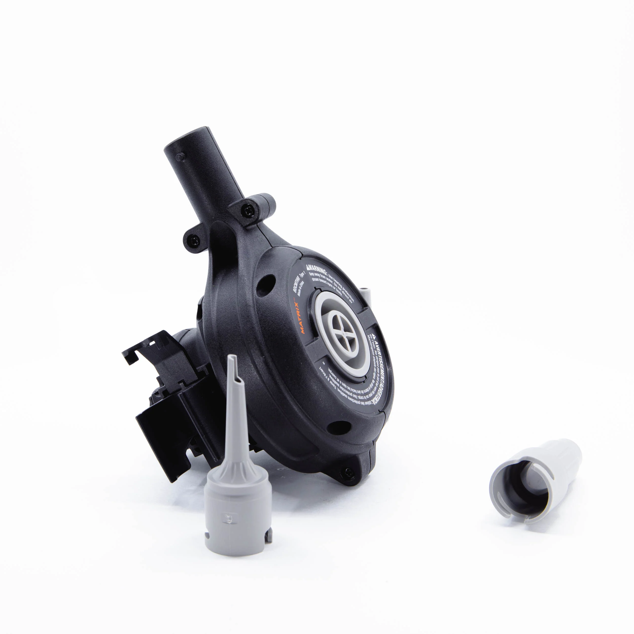 MATRIX™ High Flow Inflator - Image 21
