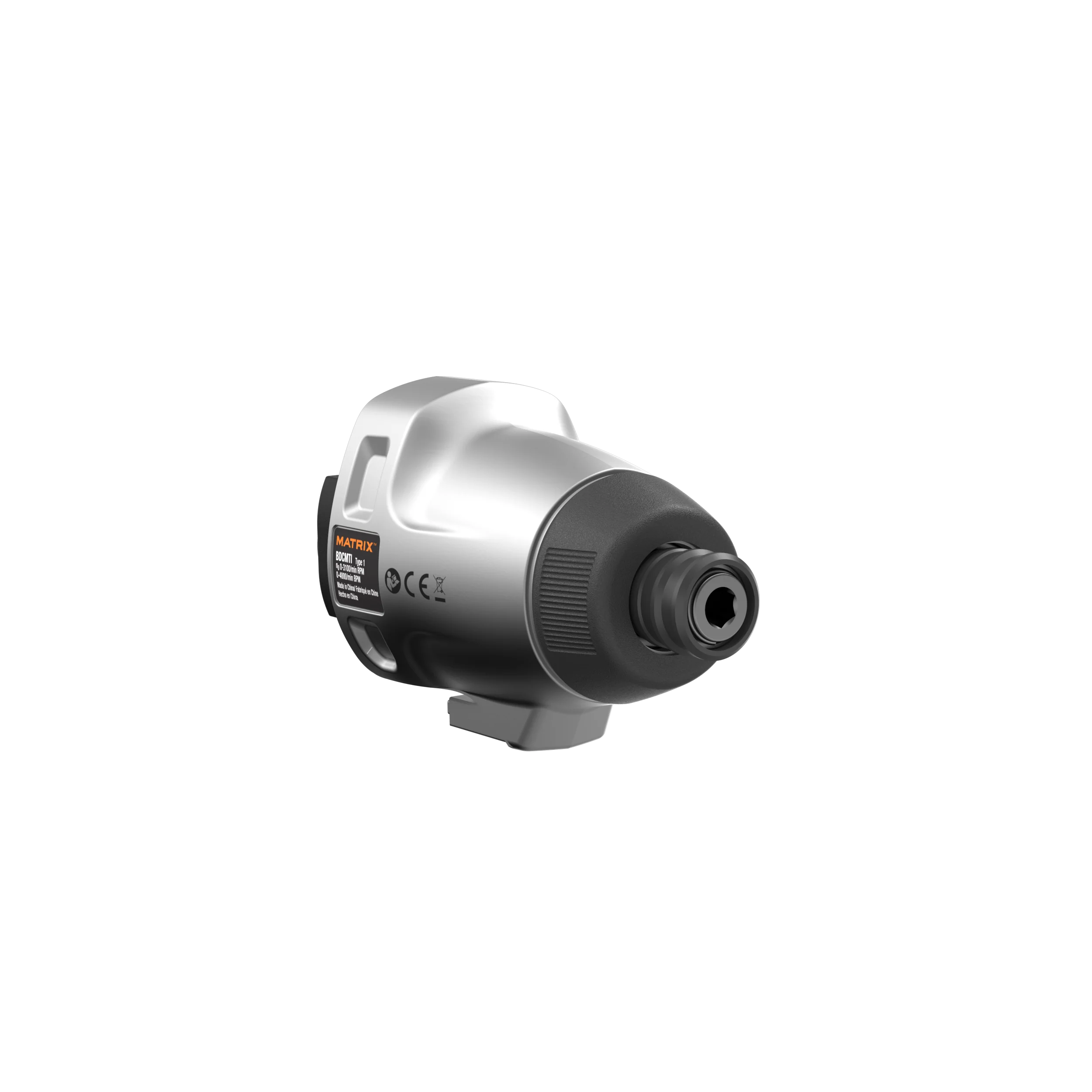 MATRIX™ Impact Driver Attachment - Image 11