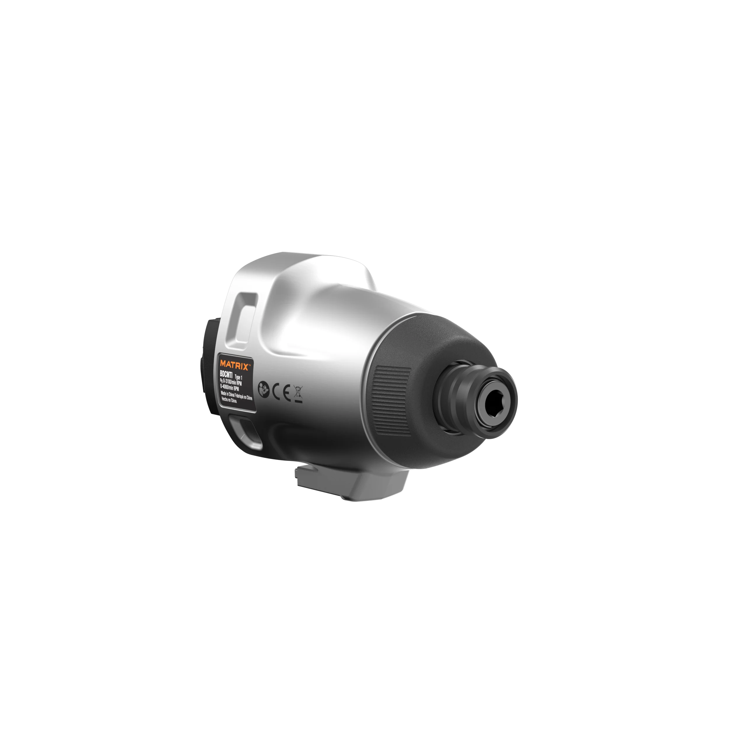 MATRIX™ Impact Driver Attachment - Image 12
